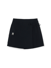 Women's Gorpcore Cotton Touch Ribbon Cargo Skort