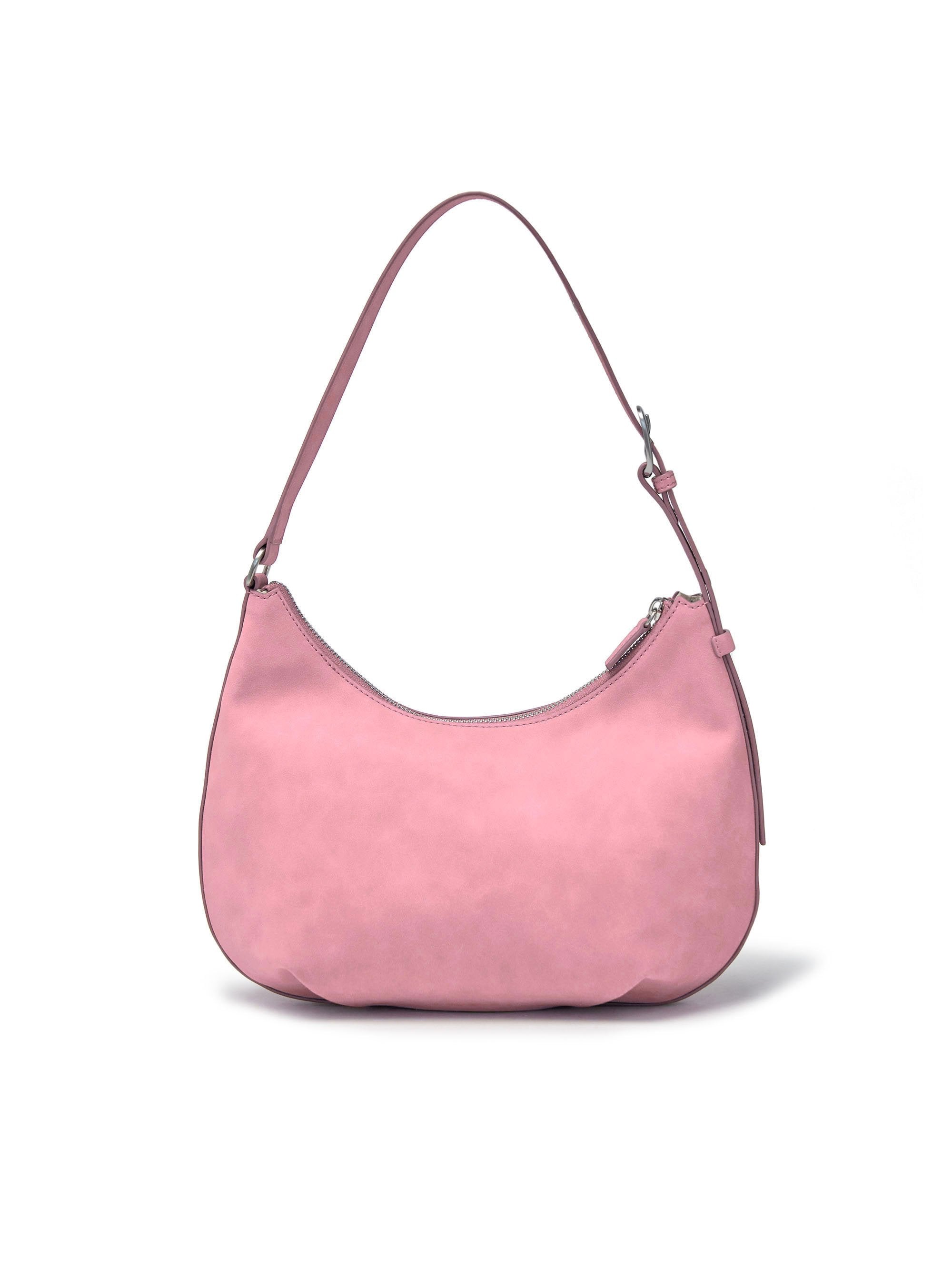 Basic Pallet Hobo Bag