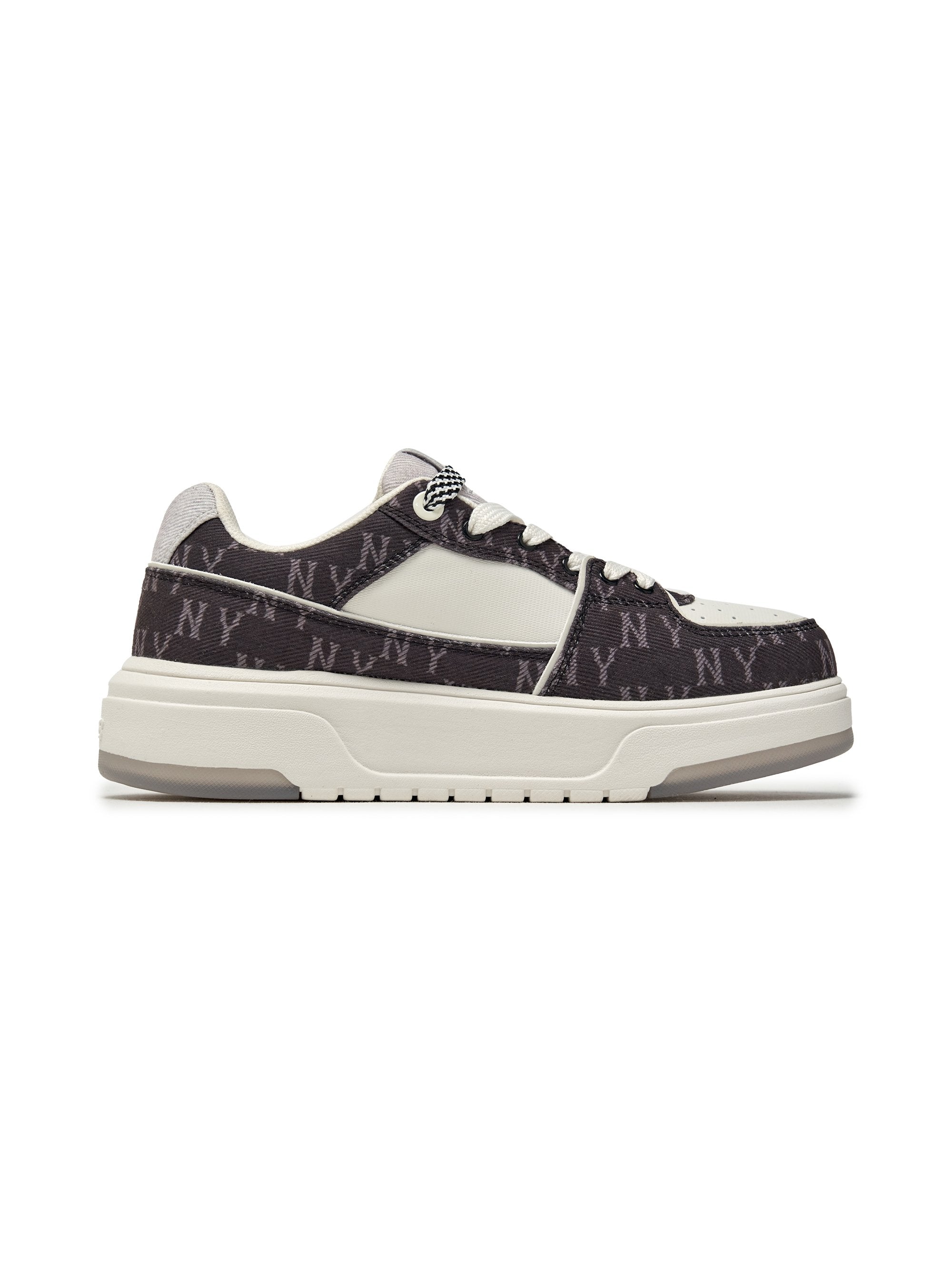 Chunky Liner Denim Monogram SL