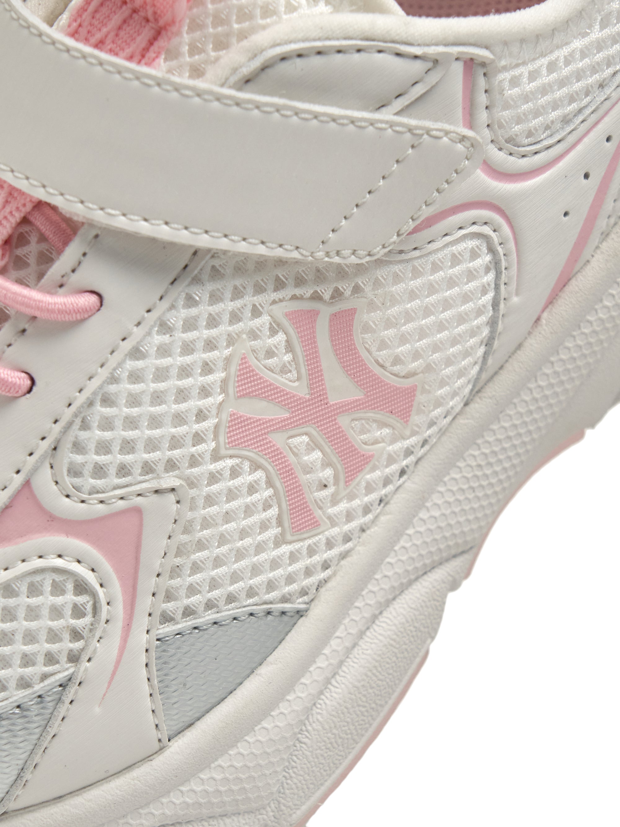 ACE RUNNER SPEED JUNIOR