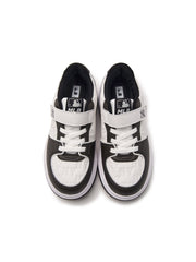 Chunky Liner Embo Denim Monogram Junior