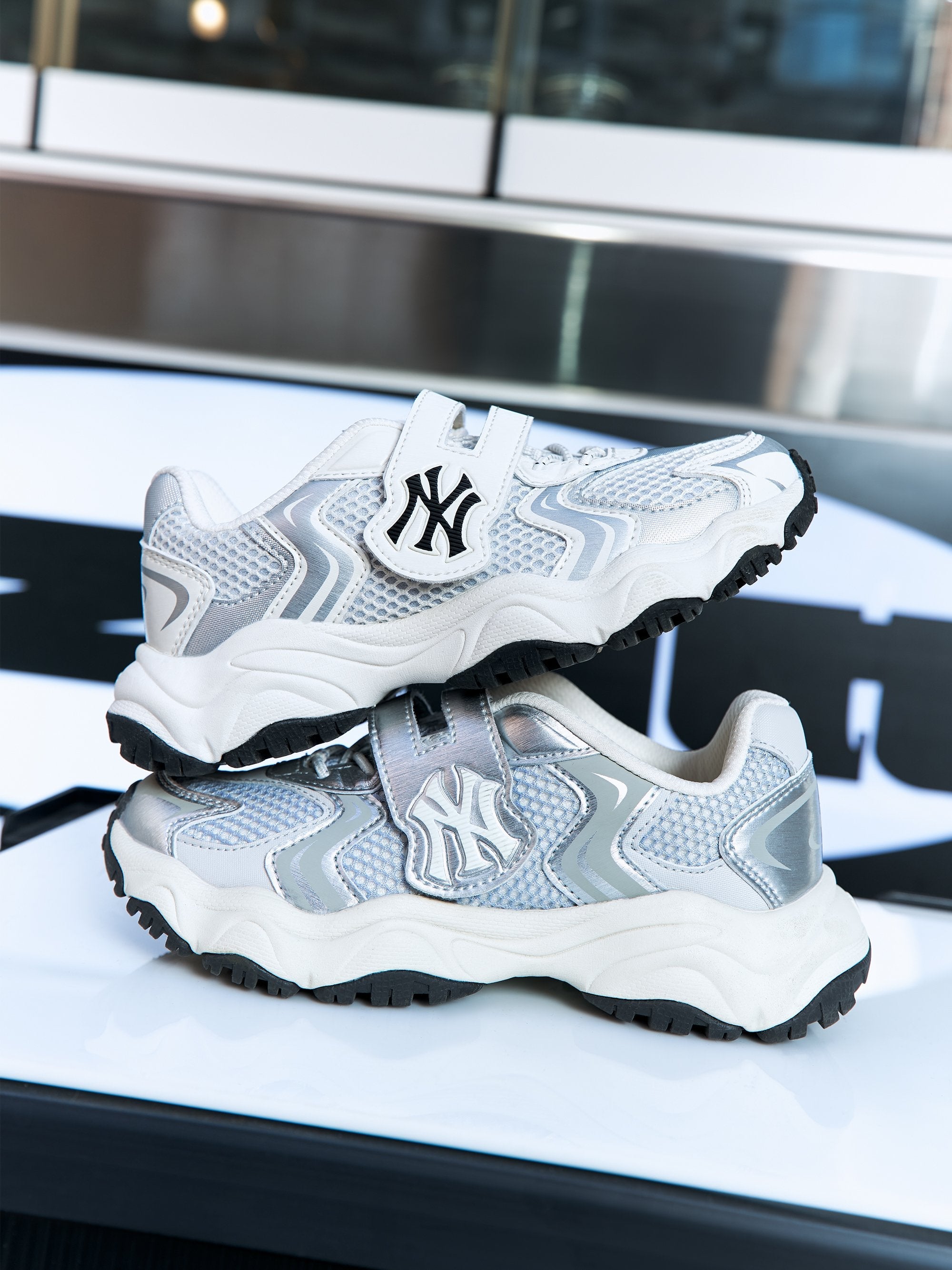 Cargo Chunky Junior