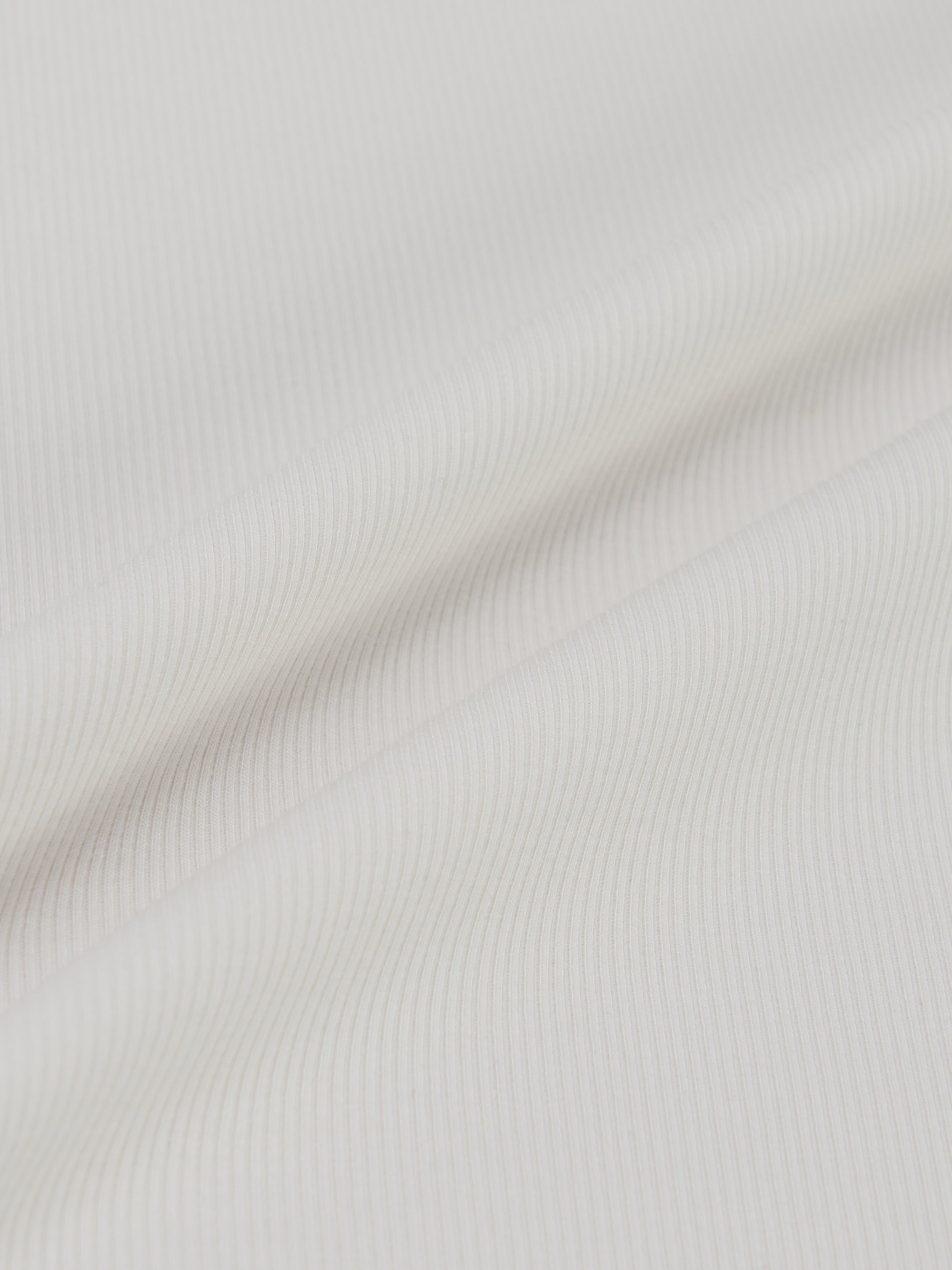 Women's Street Slim Ribbed Sleeveless T-shirts