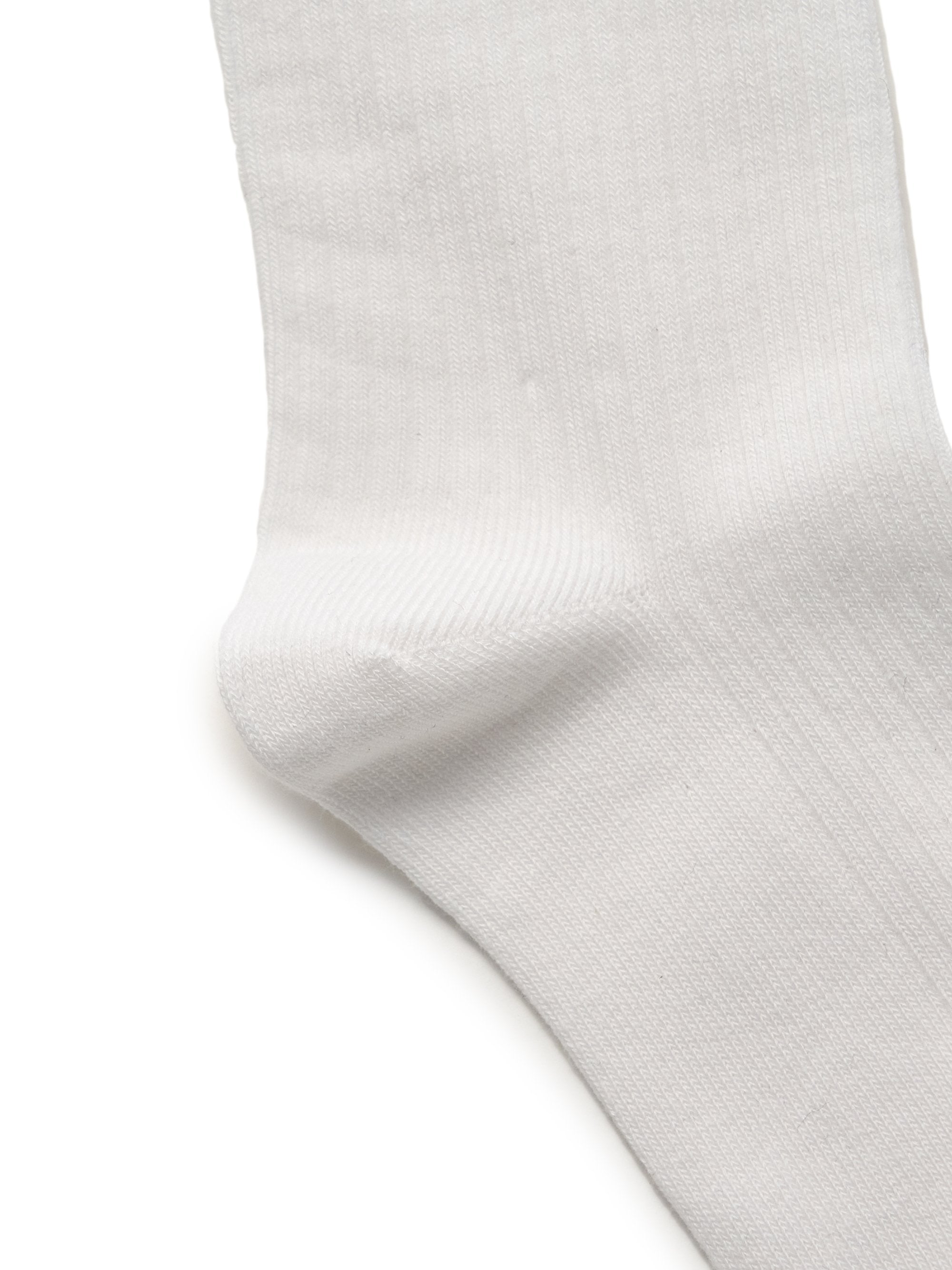 Feminine Ruffle High Socks