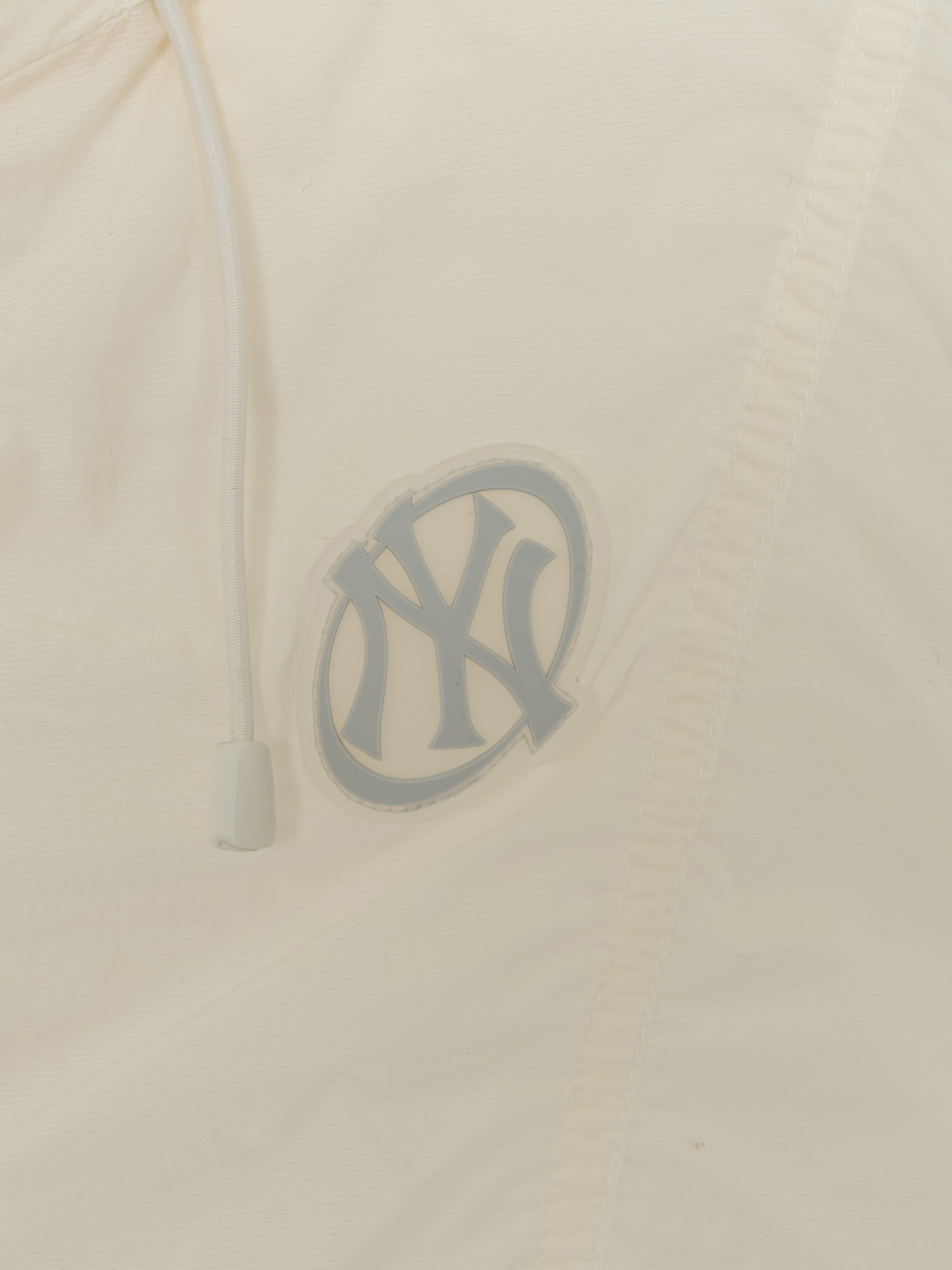 Women's Sportive Short Sleeve Windbreaker