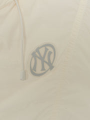 Women's Sportive Short Sleeve Windbreaker