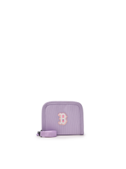 Basic Girl's Card Walet