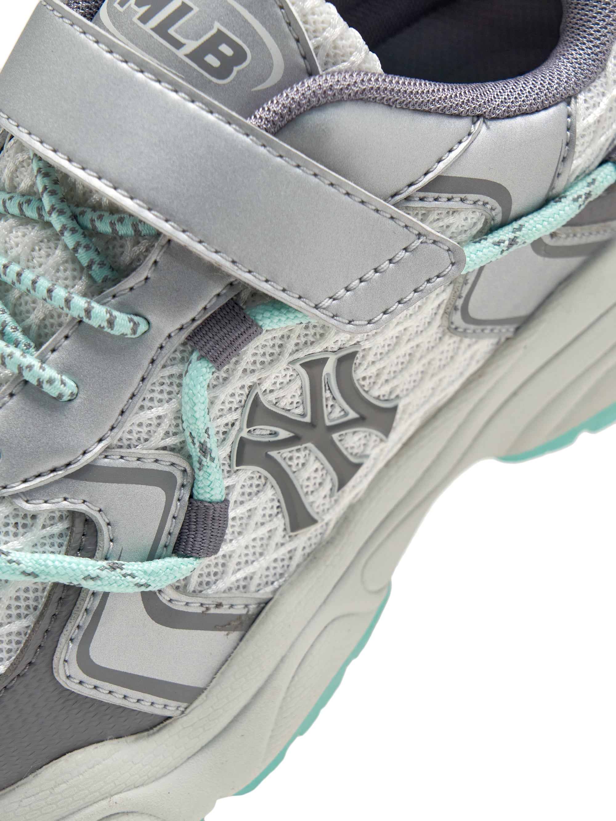 CARGO CHUNKY LACE