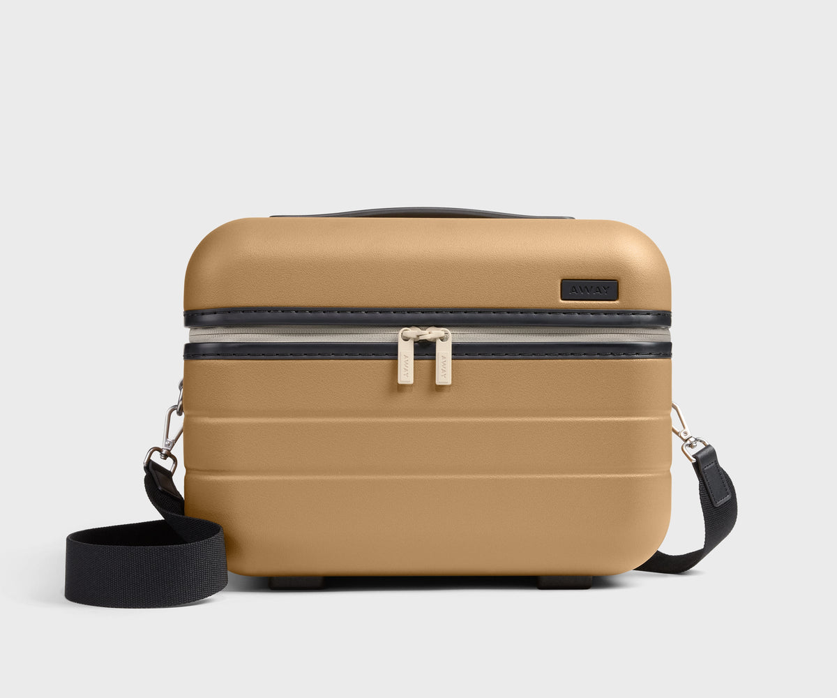 The Train Case