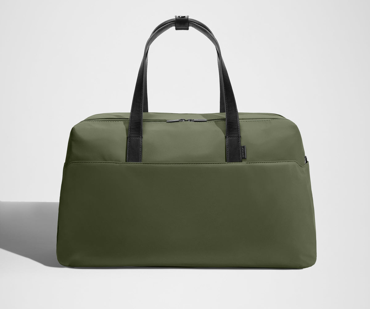 The Weekender