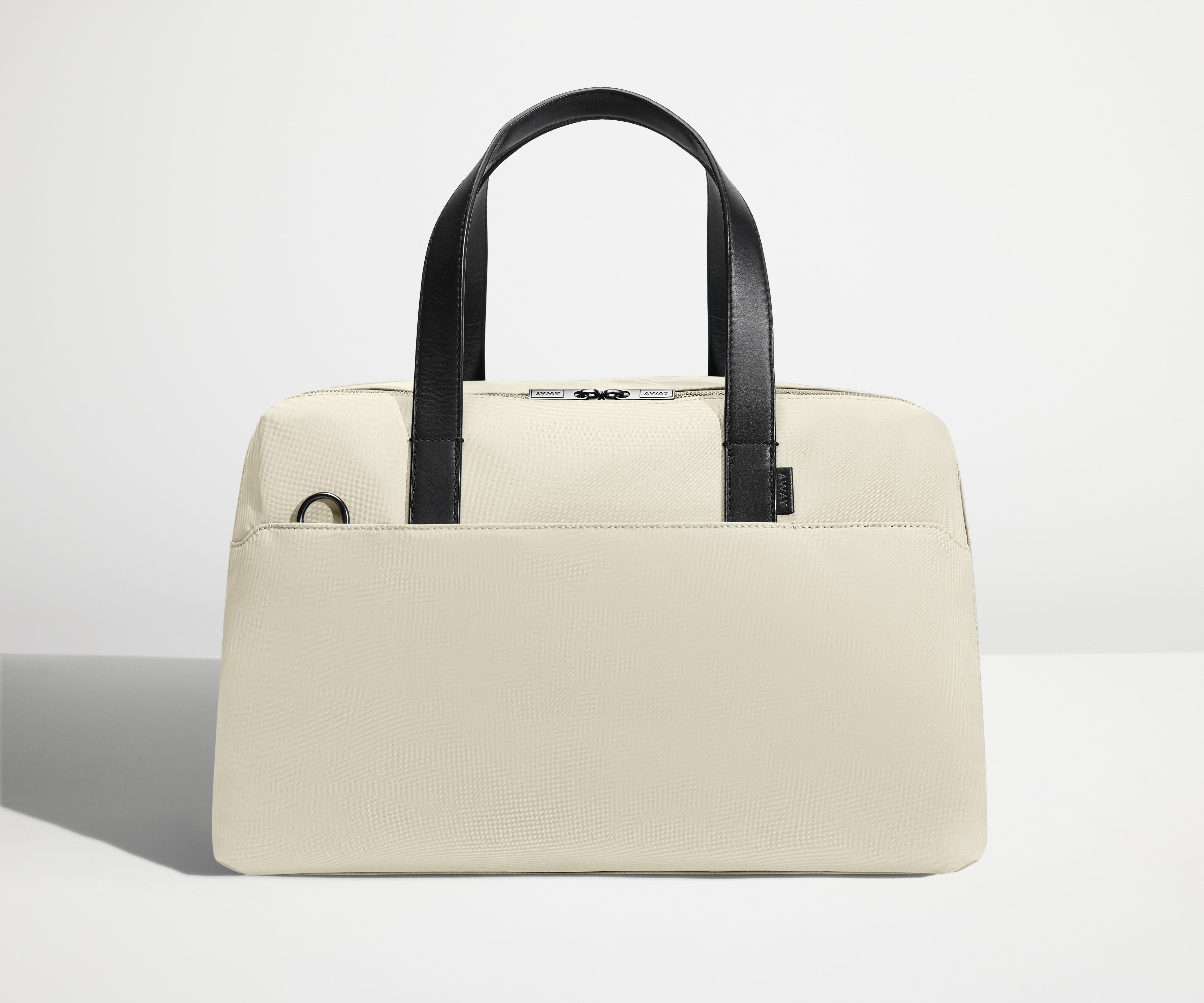 The Overnight Bag