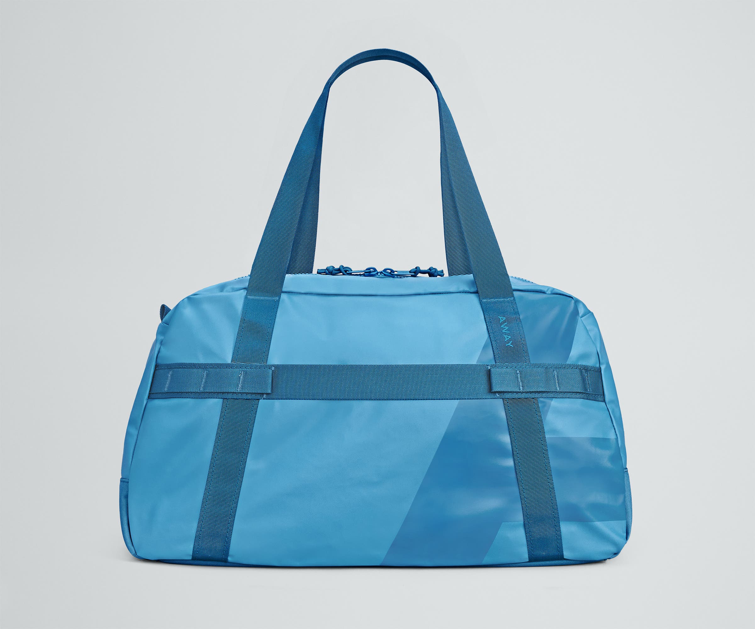 Active Duffle 40L