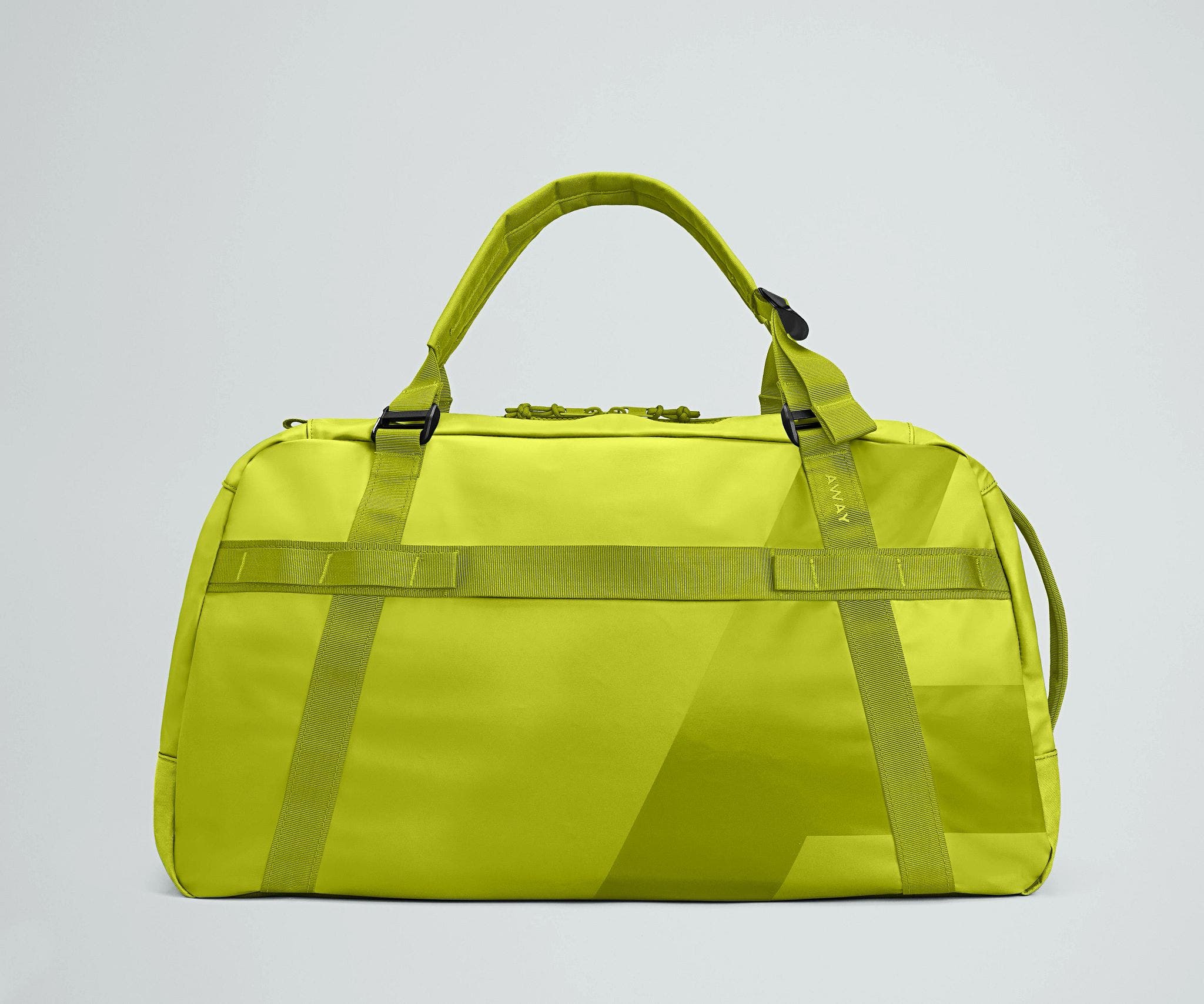 Active Duffle 55L