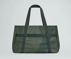 Active Tote 45L in Forest Green