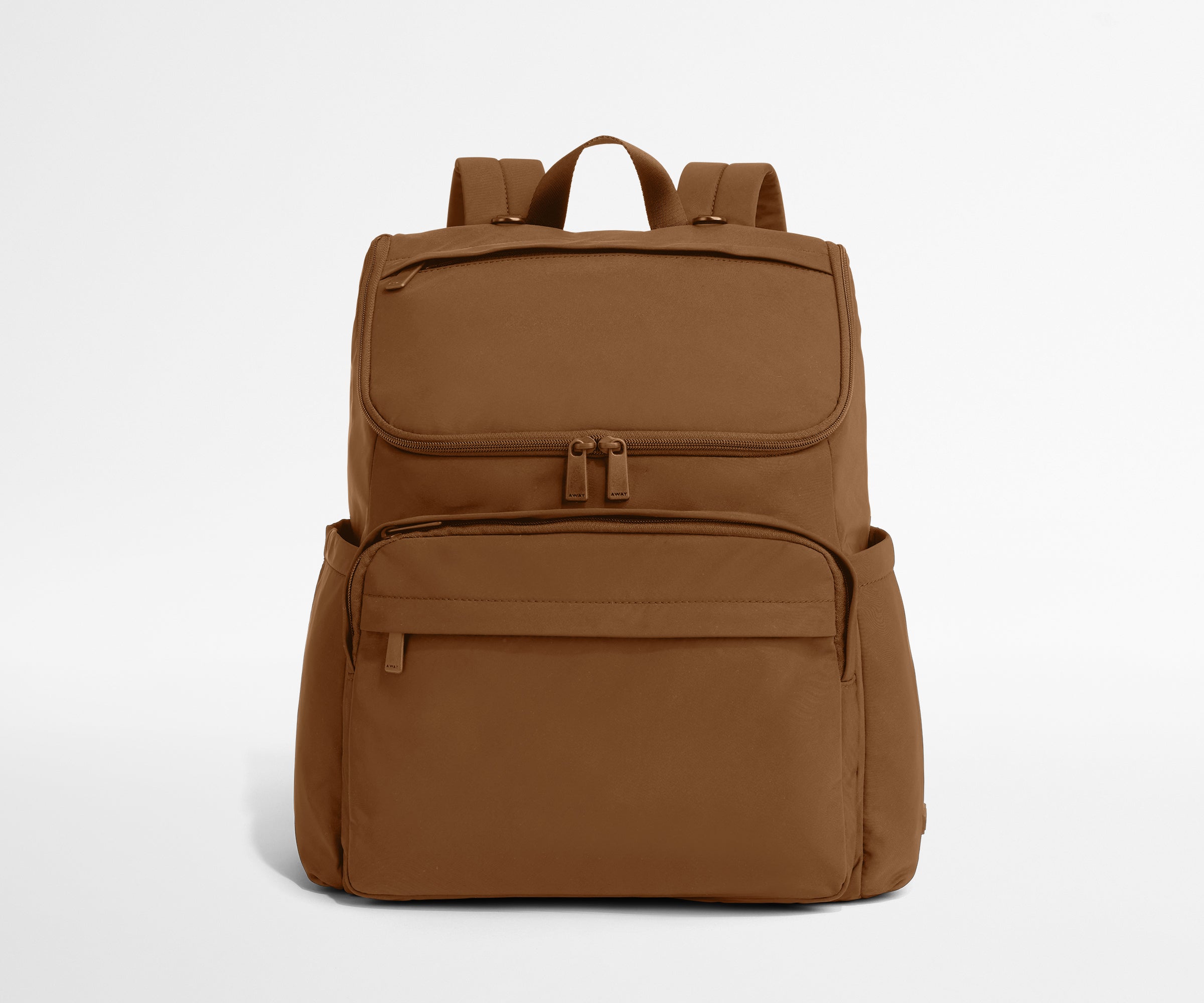Featherlight Diaper Backpack