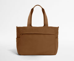 Featherlight Diaper Tote