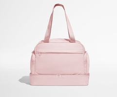 Featherlight Overnight Bag