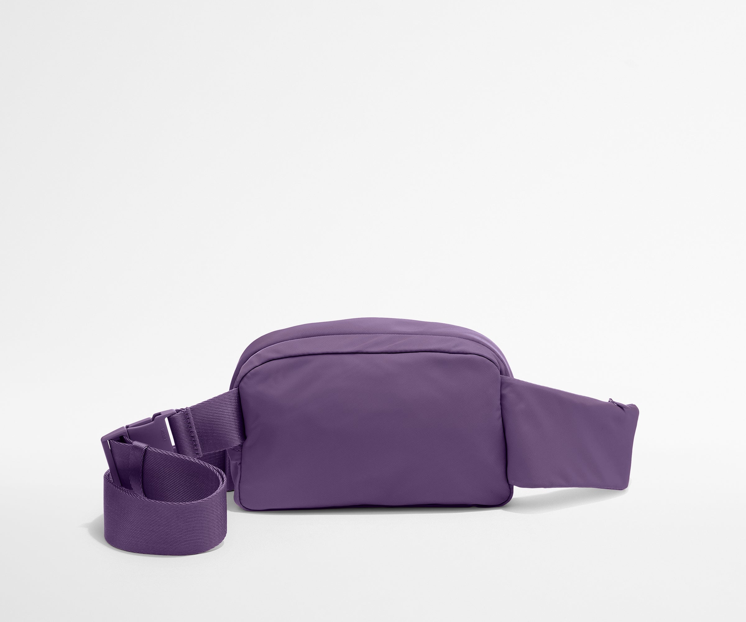 Featherlight Sling Bag in Misty Purple