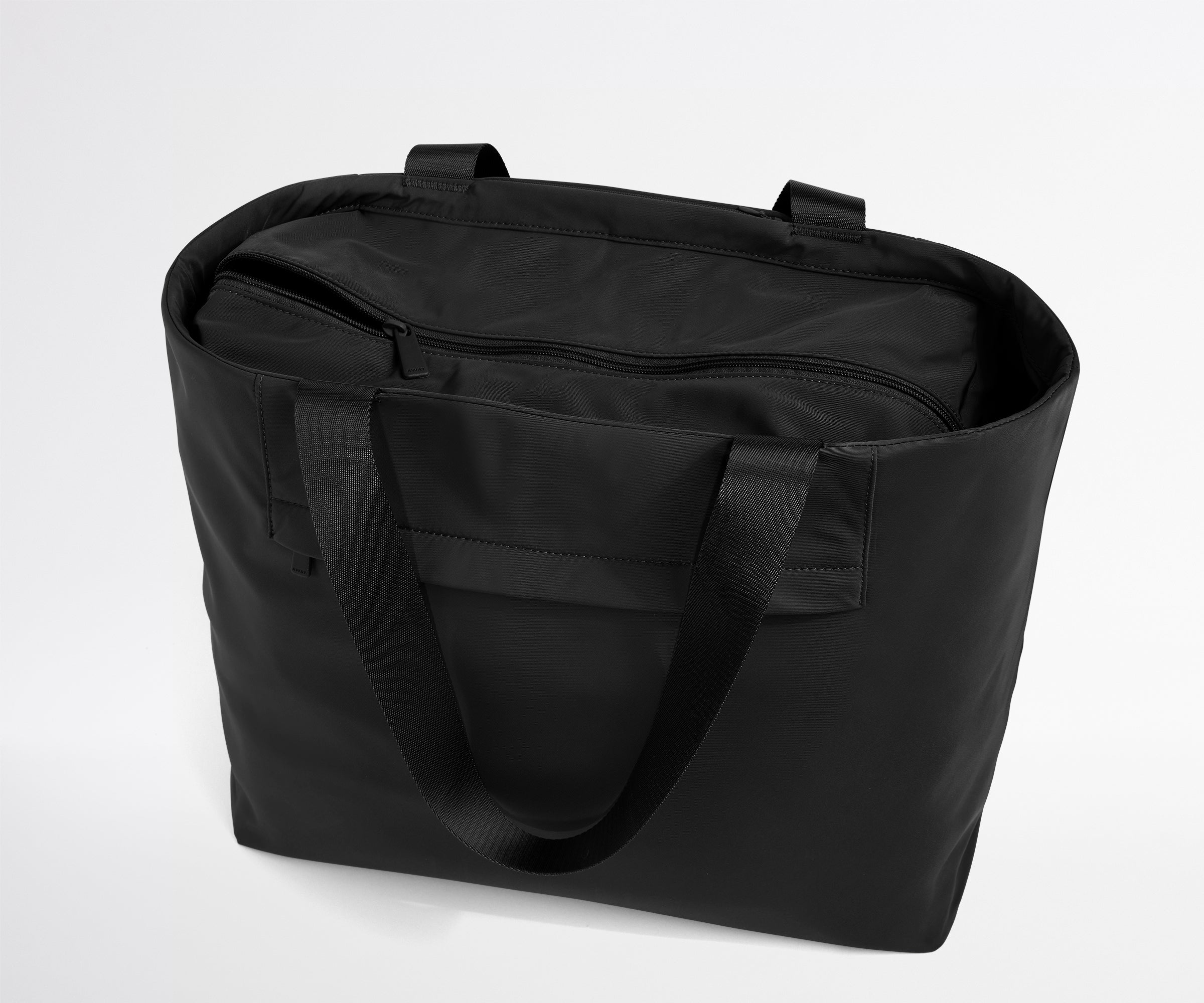 Featherlight Tote in My Baggage