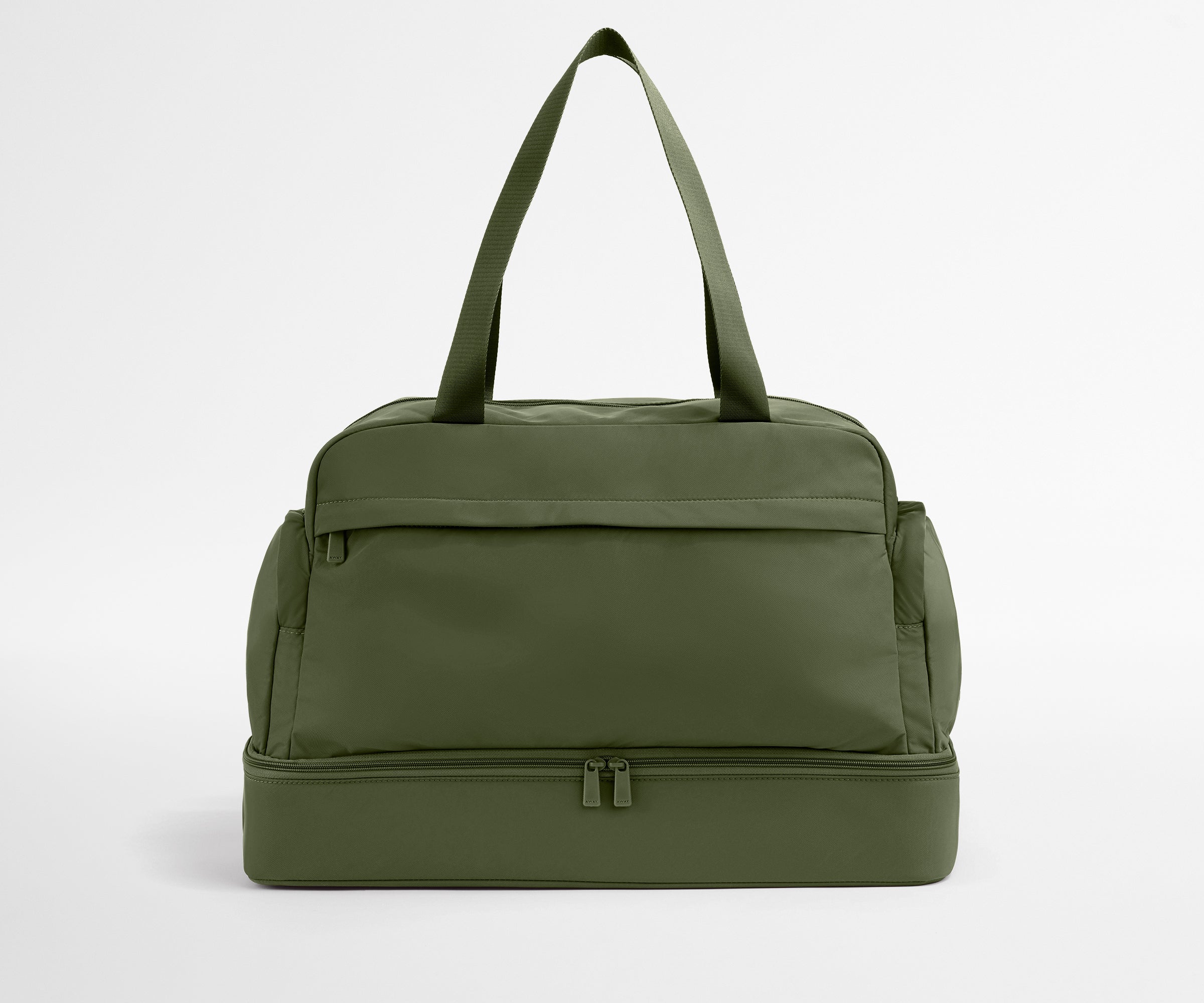 Featherlight Weekender