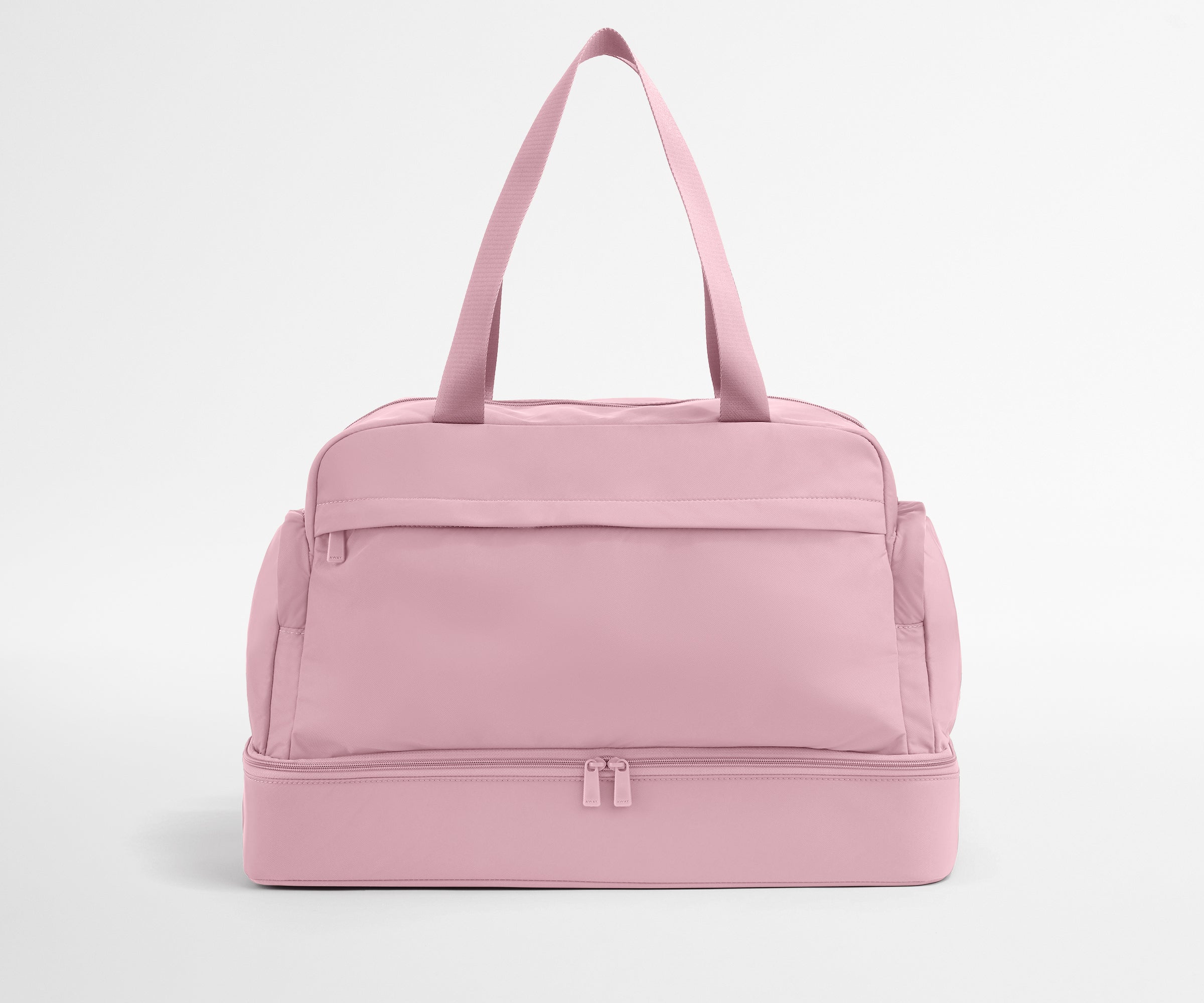 Featherlight Weekender