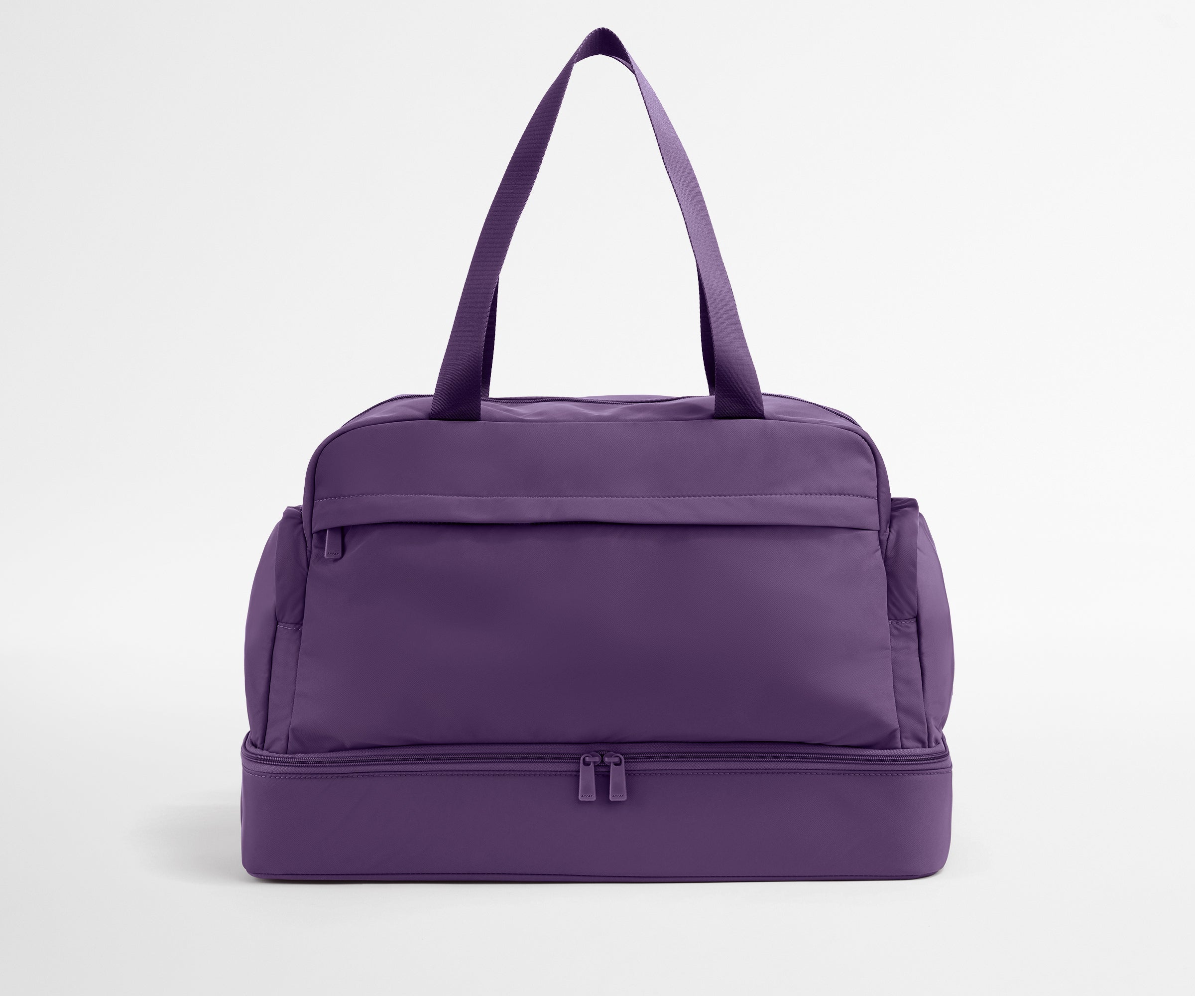 Featherlight Weekender