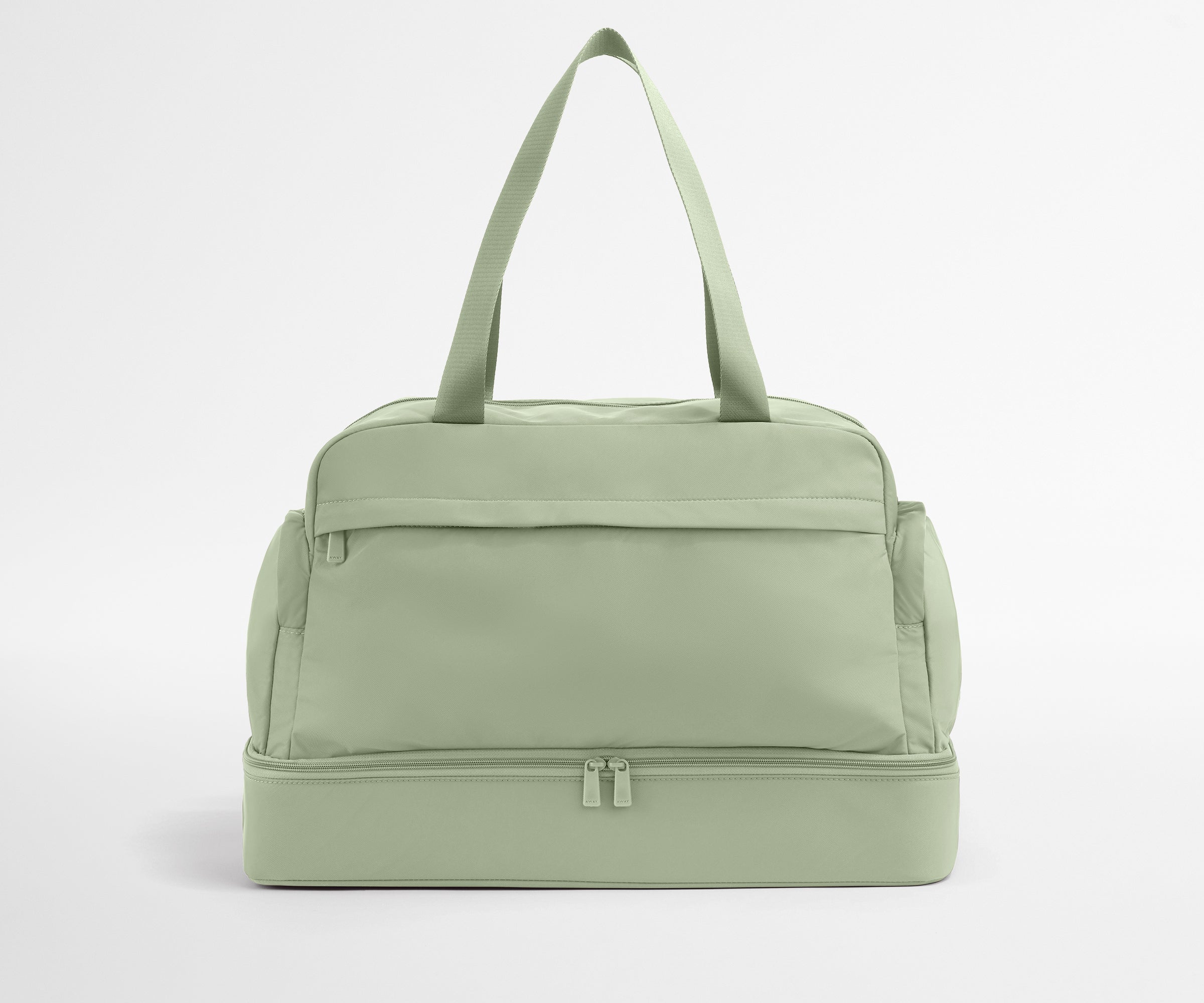 Featherlight Weekender