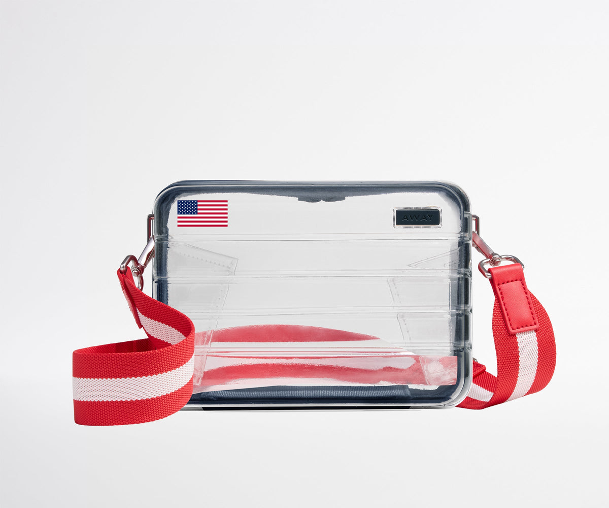 Match Day Stadium Bag Bundle in USA