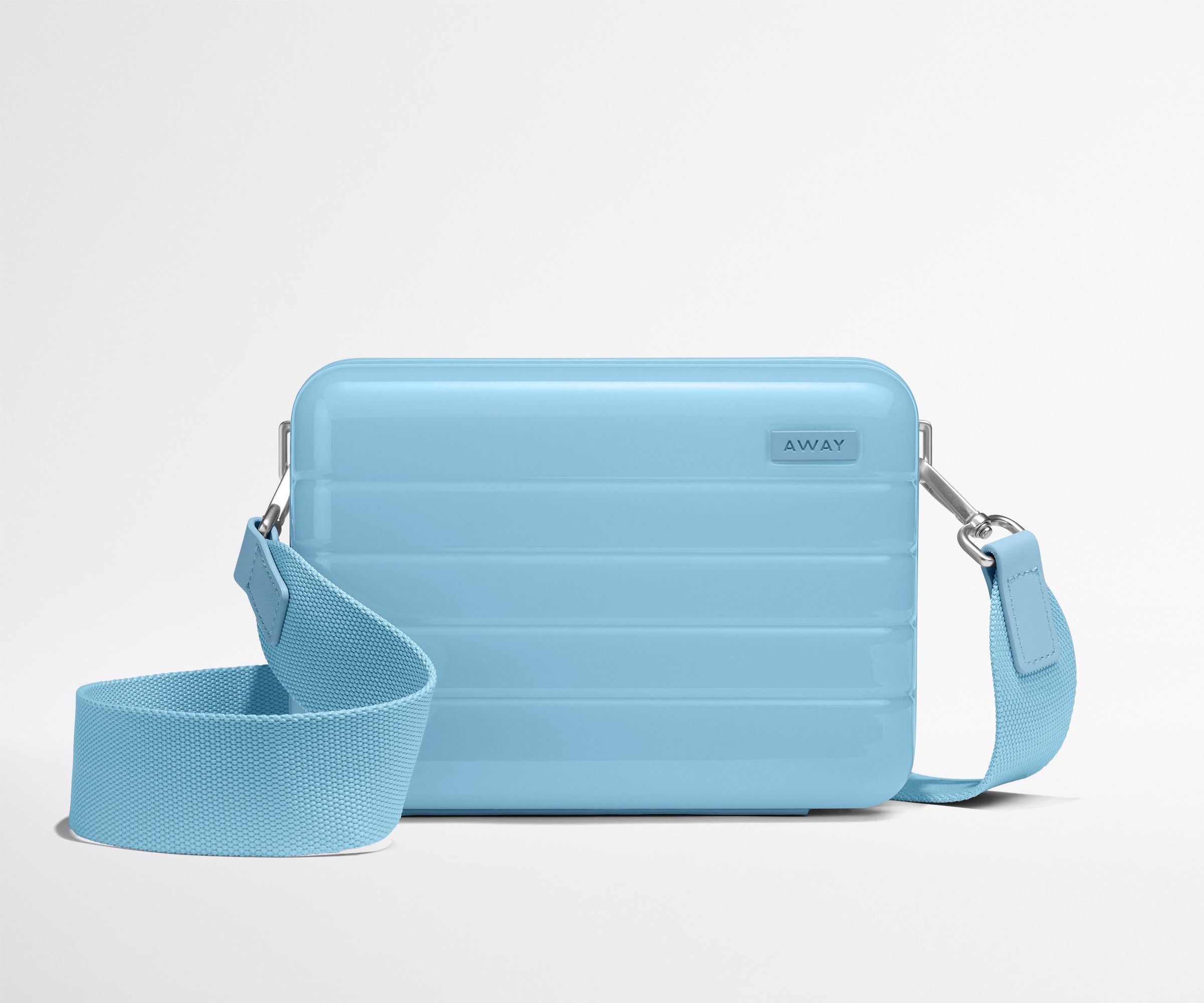 The Mini Crossbody