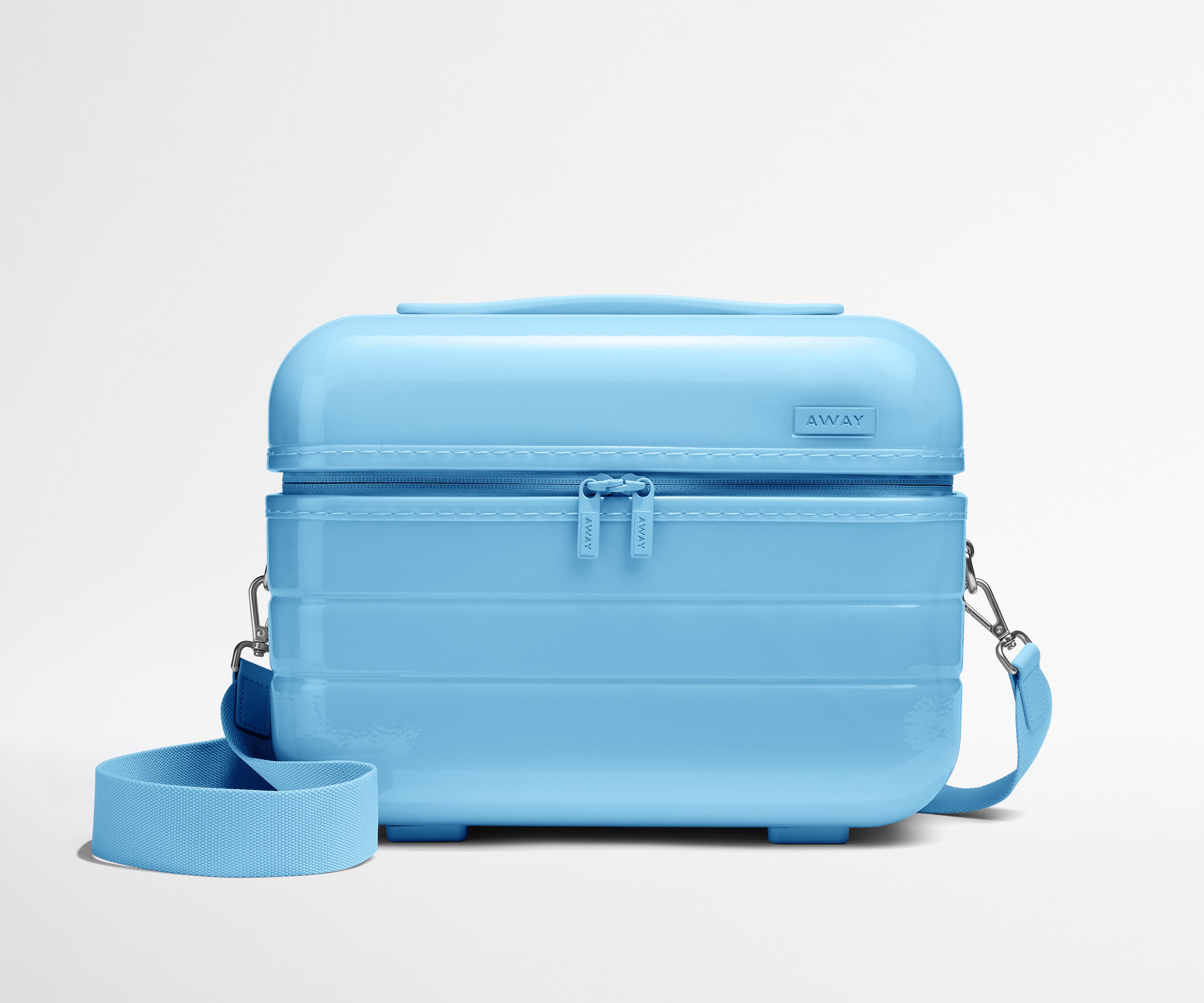 The Train Case