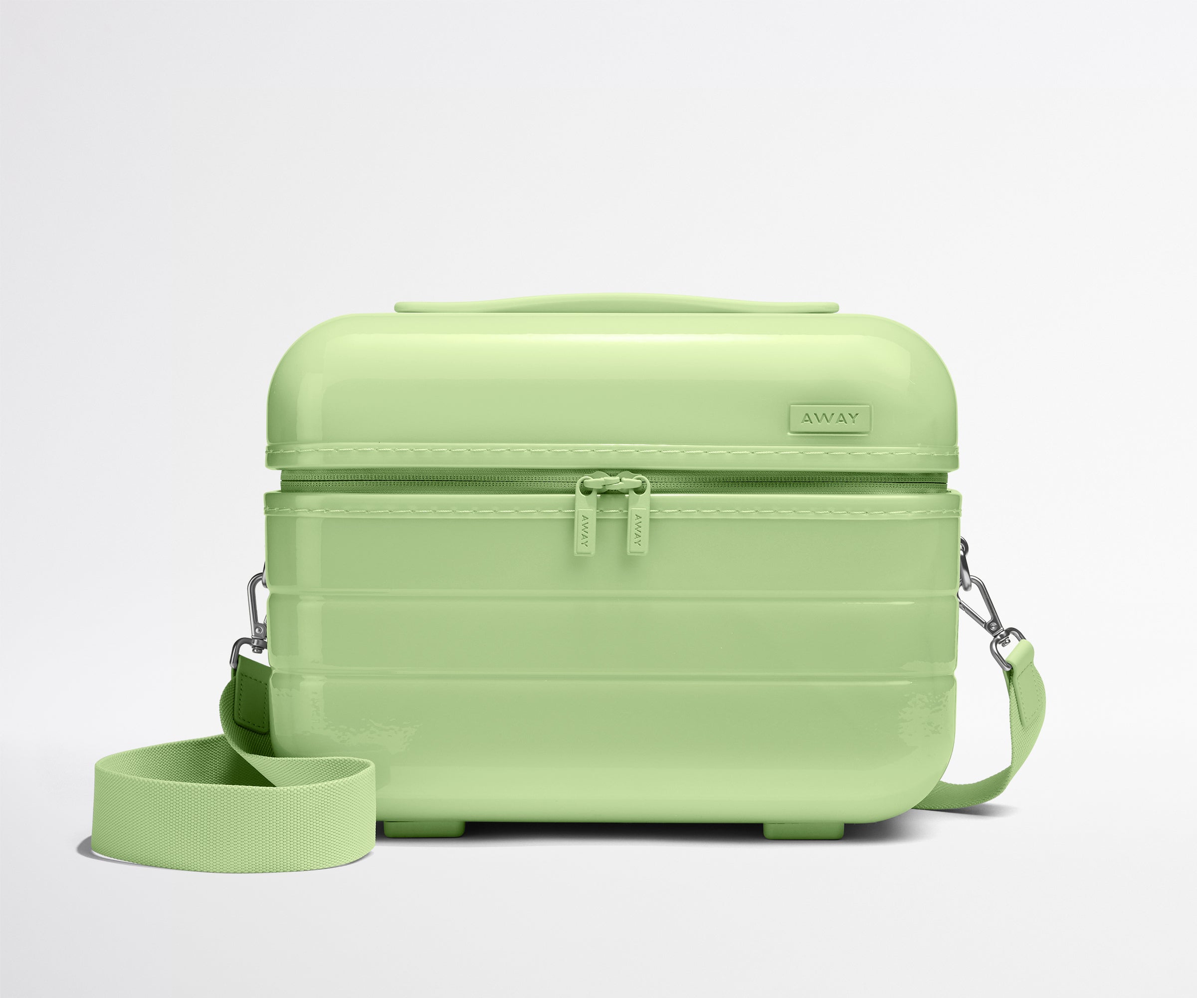 The Train Case