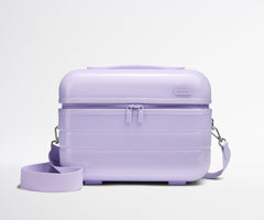 The Train Case