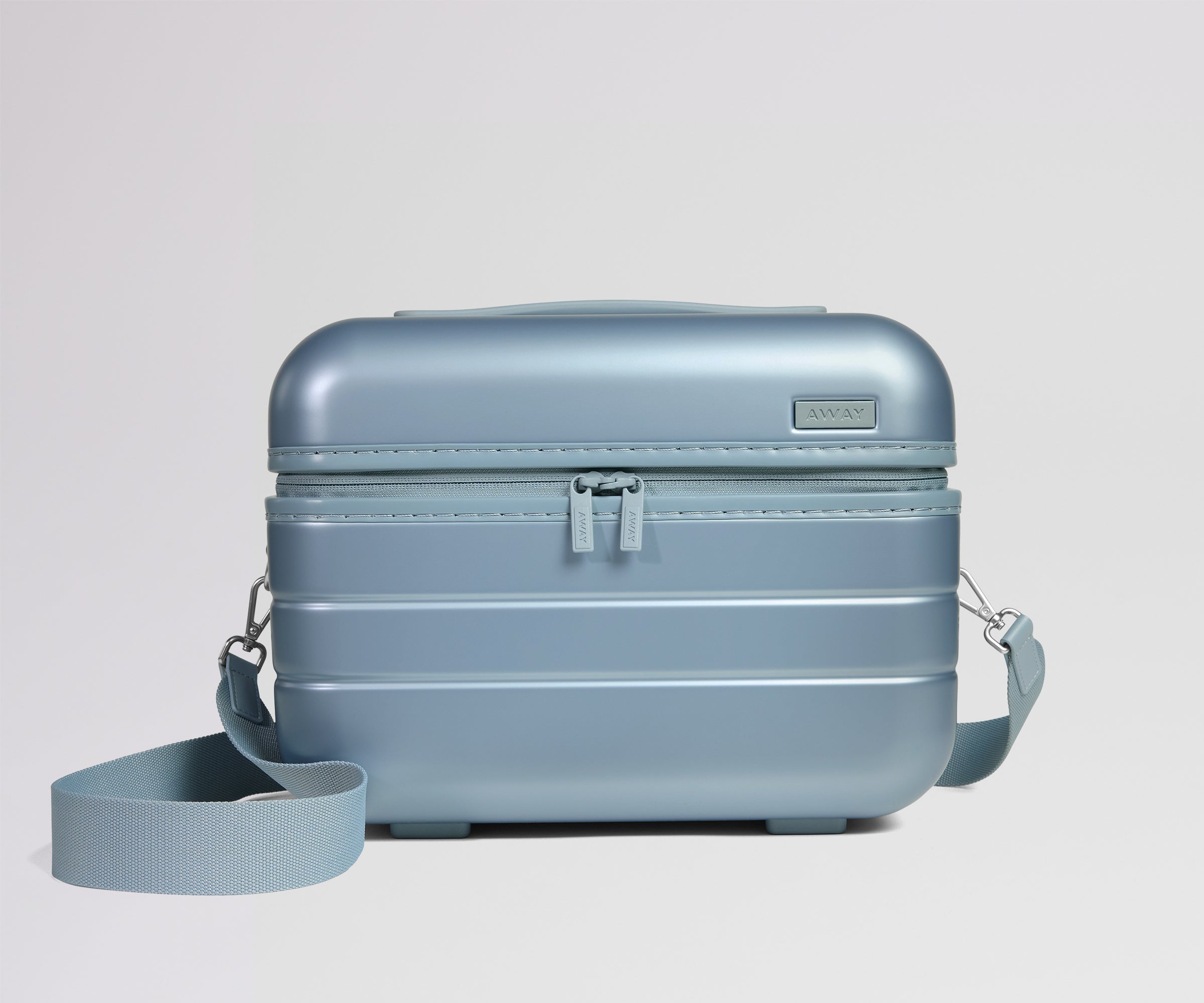 The Train Case