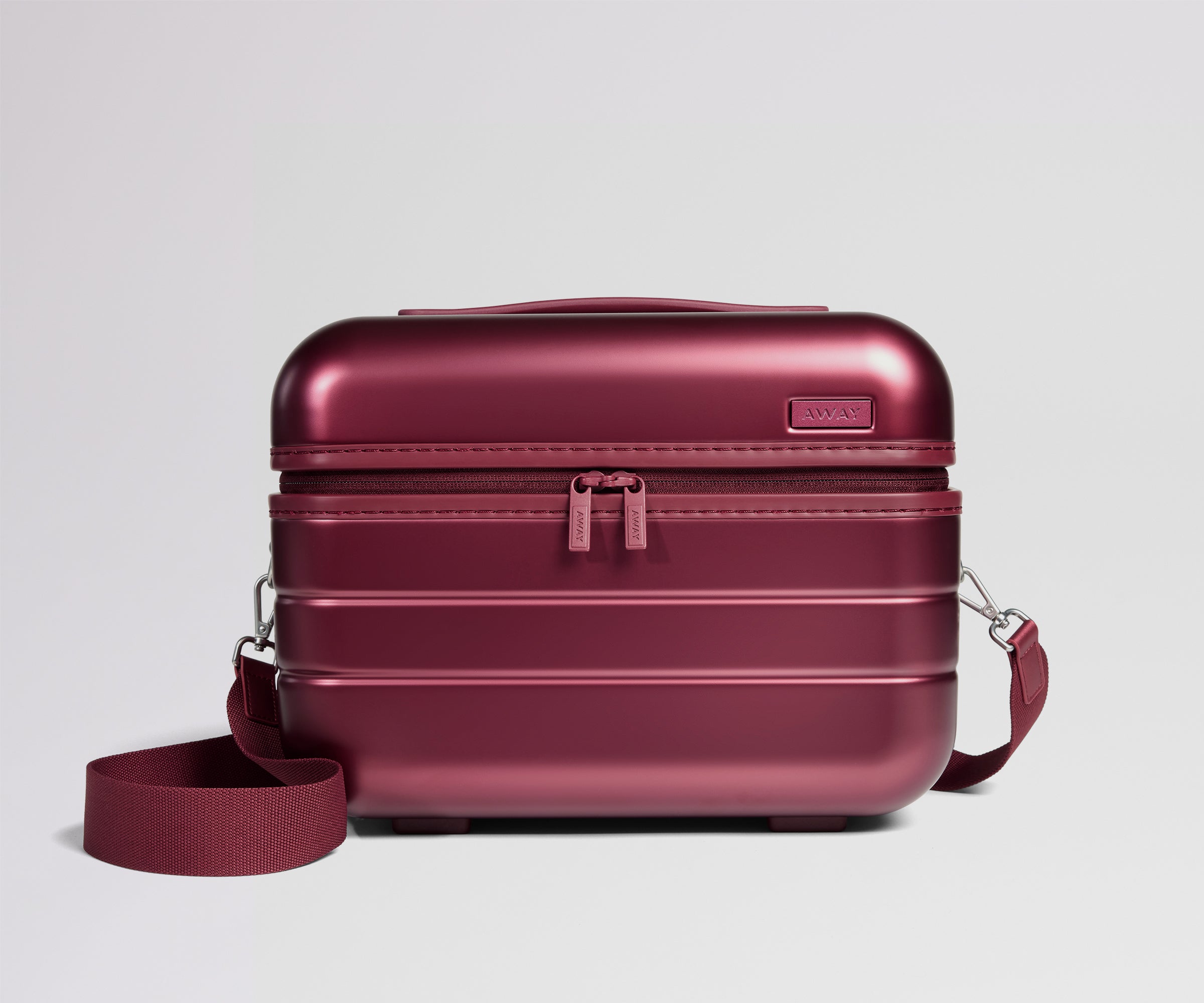 The Train Case