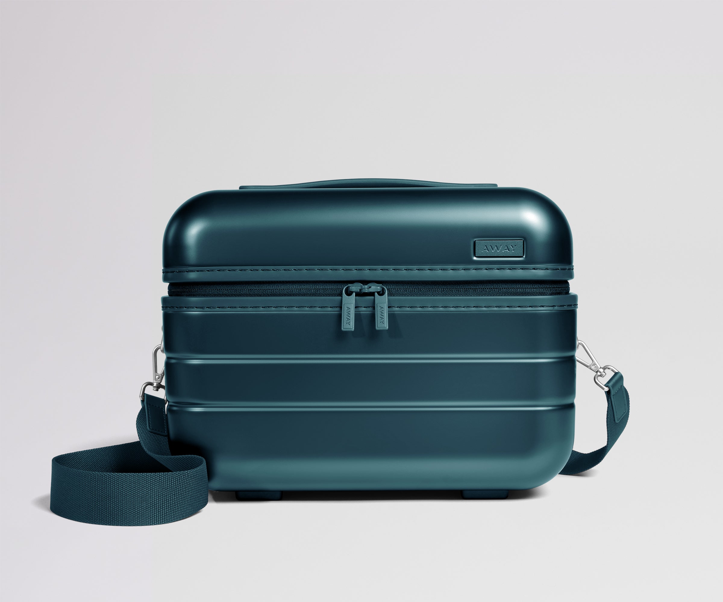 The Train Case