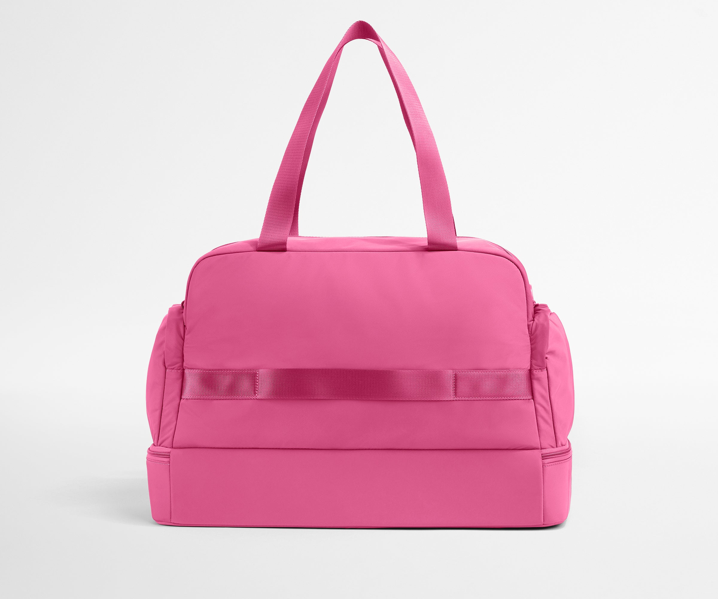 Featherlight Weekender in Island Pink