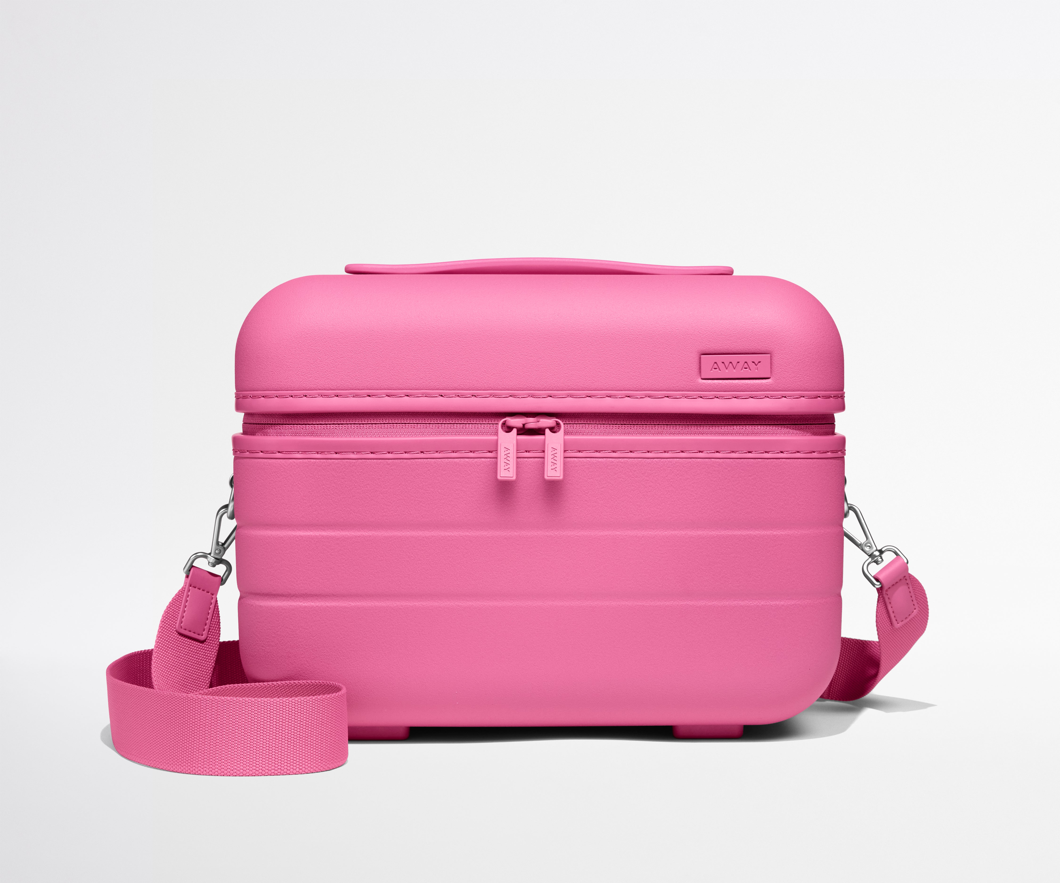 The Train Case