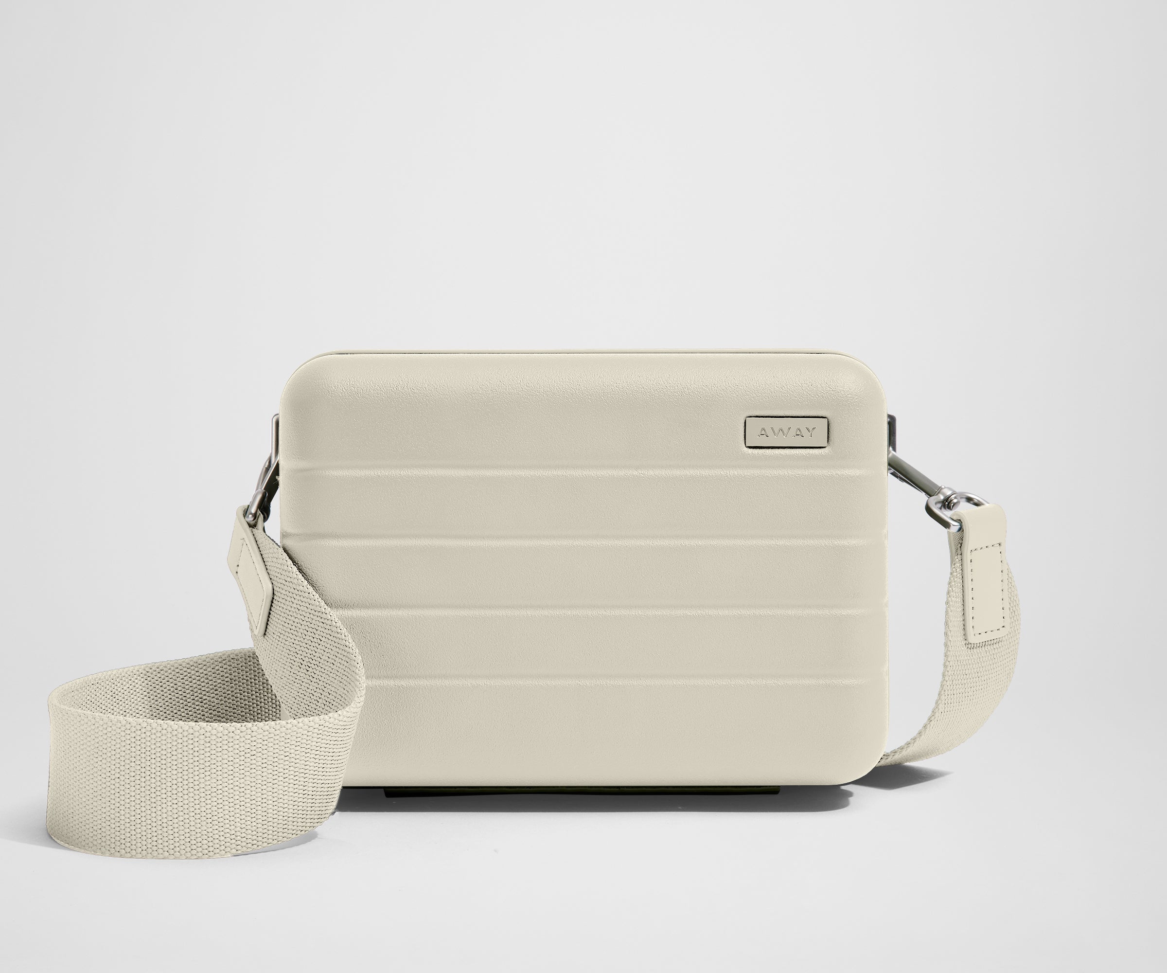 The Mini Crossbody