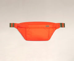 The Packable Sling Bag in Cayenne