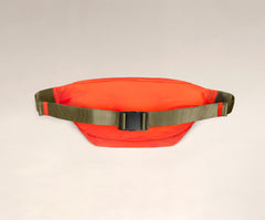 The Packable Sling Bag in Cayenne