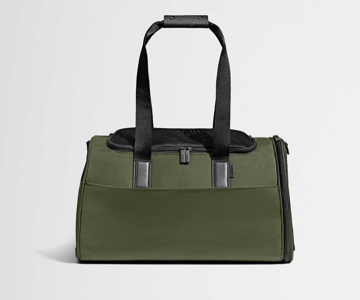 The Pet Carrier