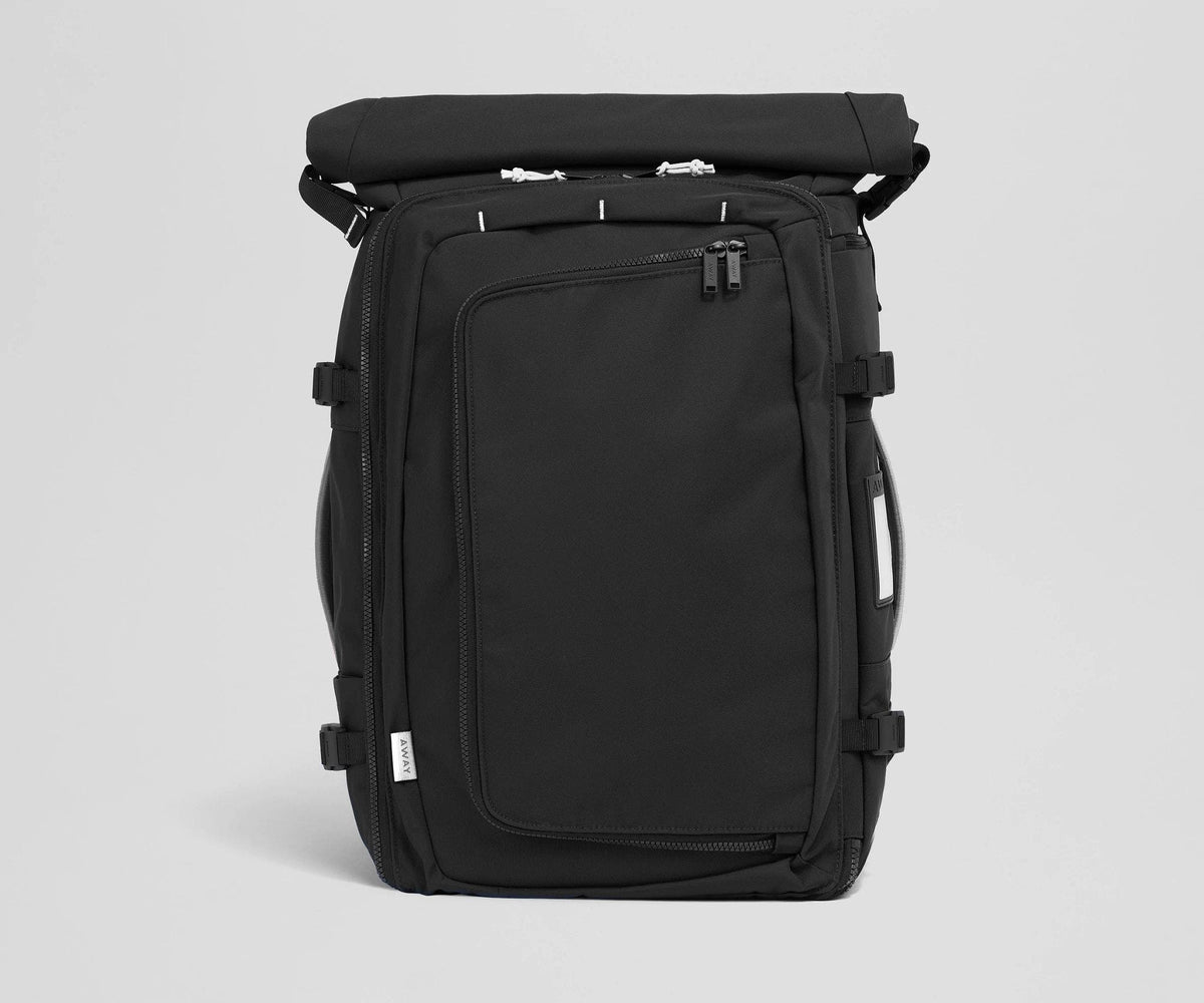 Carry-On Boot Bag 55L