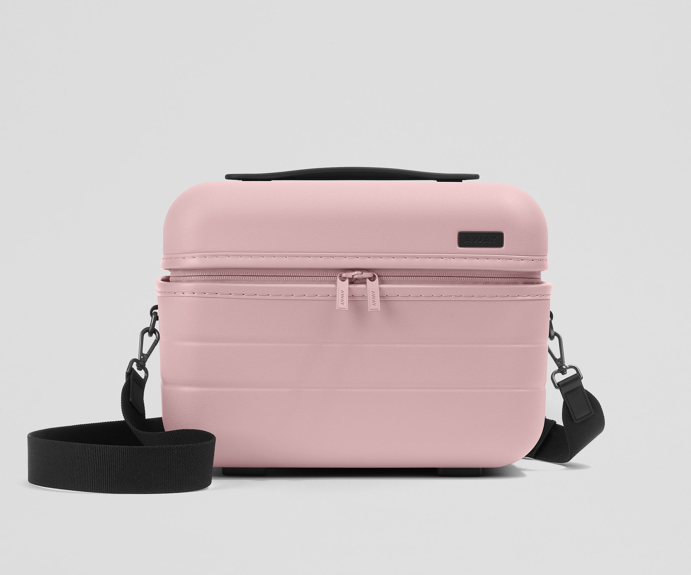 The Train Case