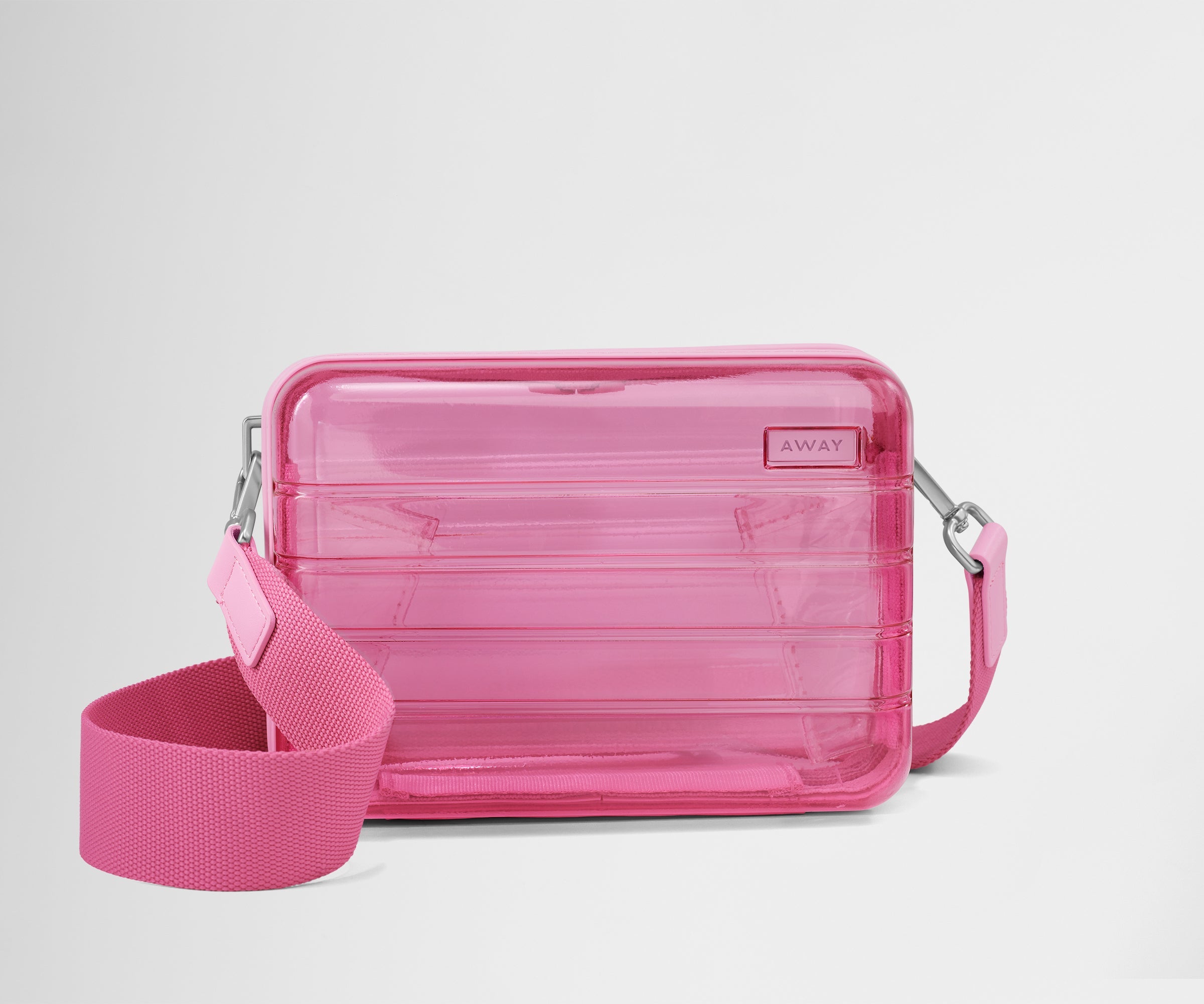 The Mini Crossbody
