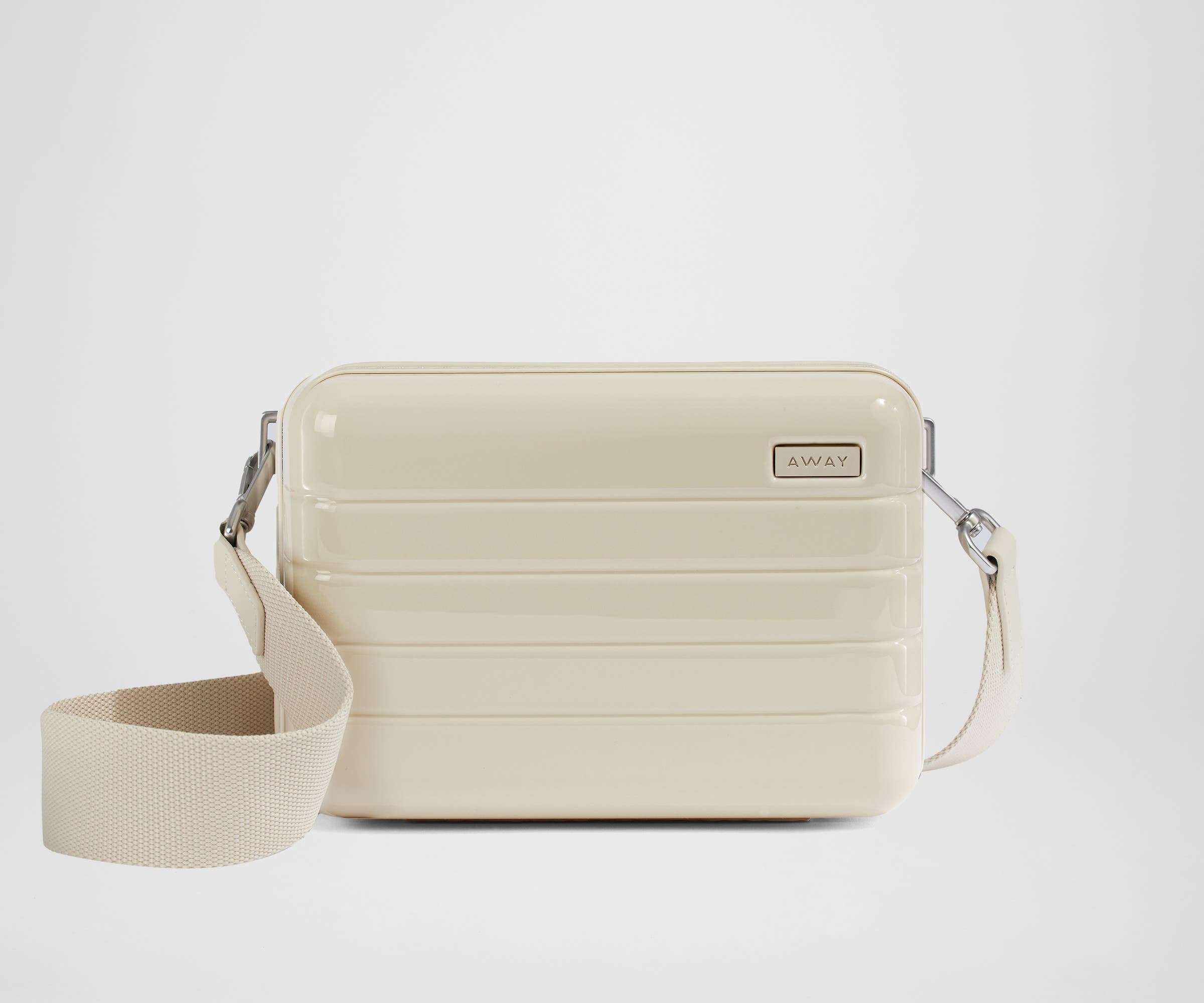 The Mini Crossbody