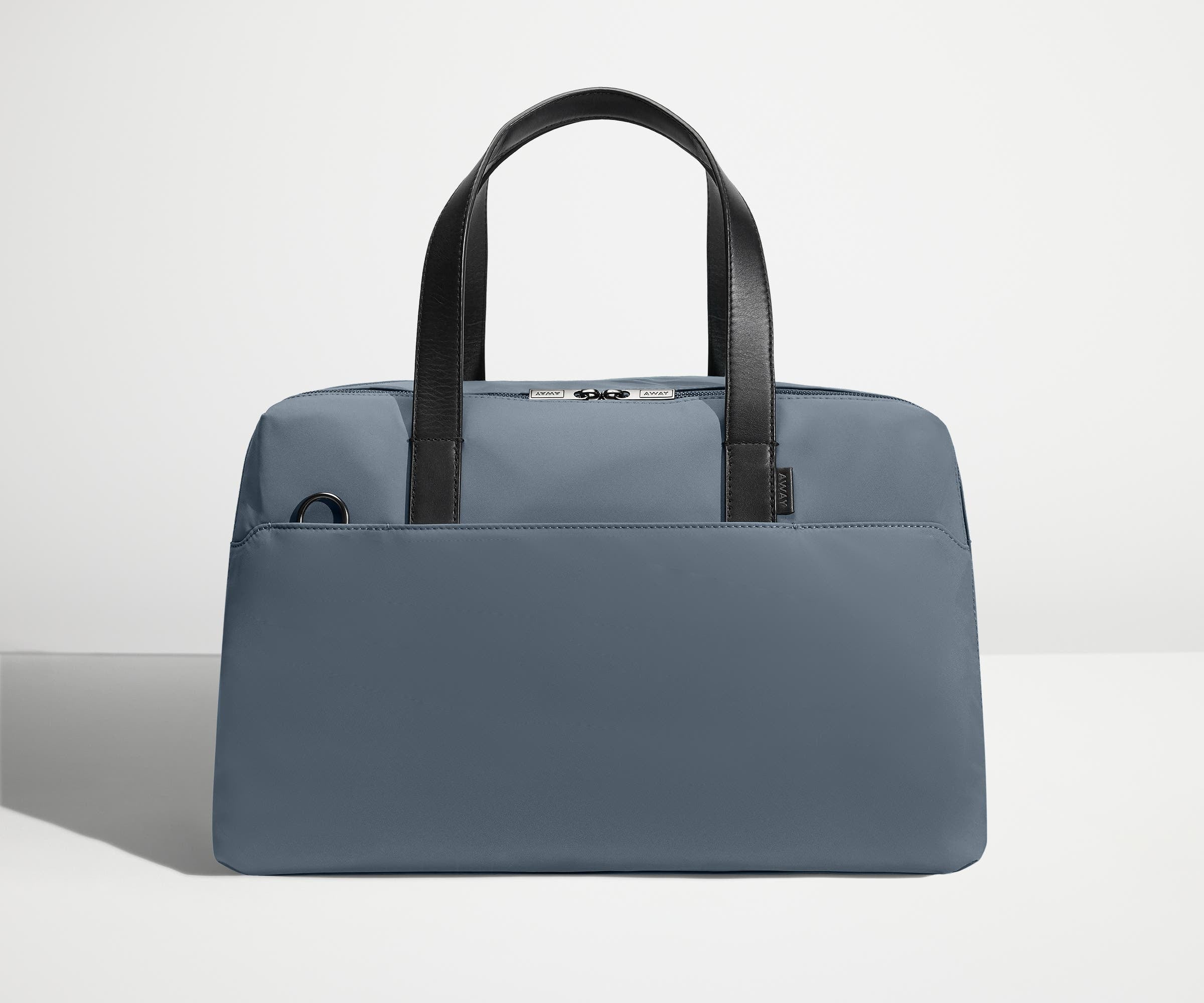 The Overnight Bag