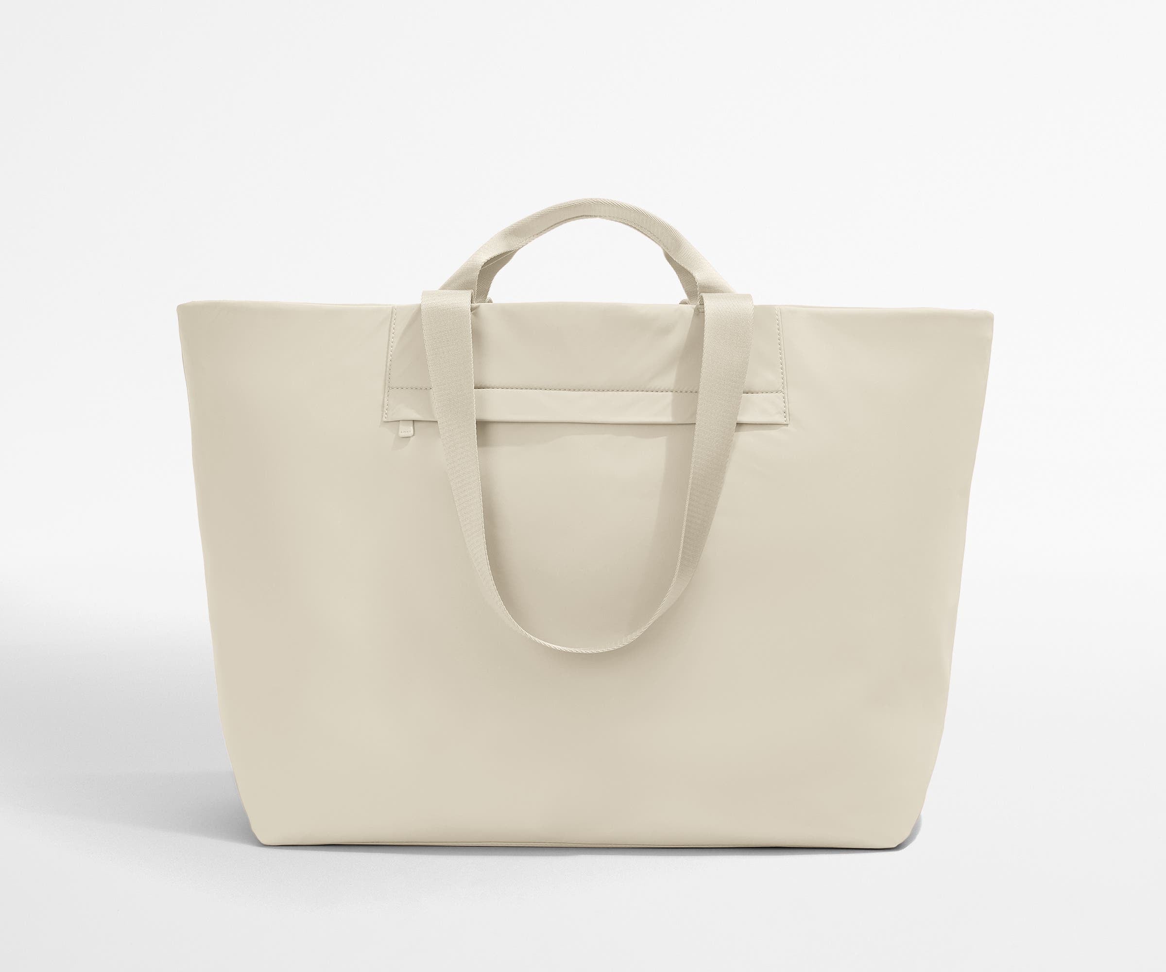 Large Featherlight Tote
