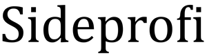 Sideprofi